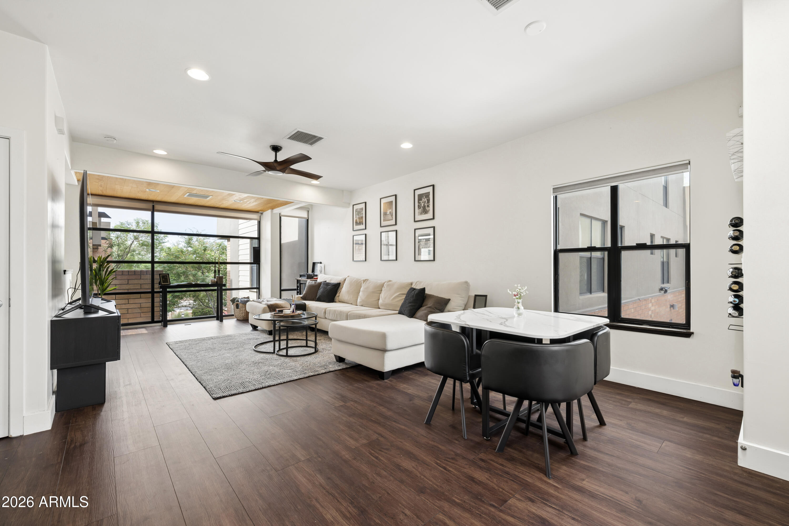 5TH STREET WEST - Residential