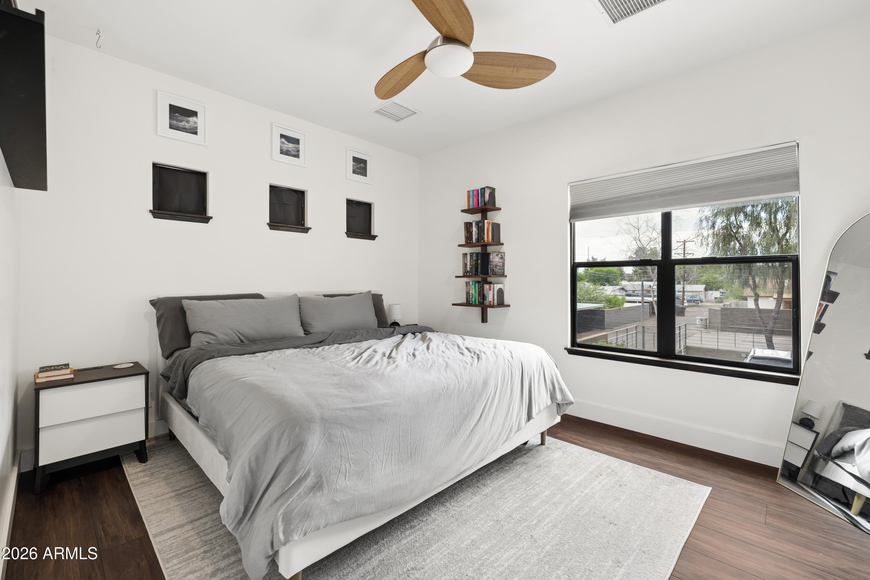 5TH STREET WEST - Residential