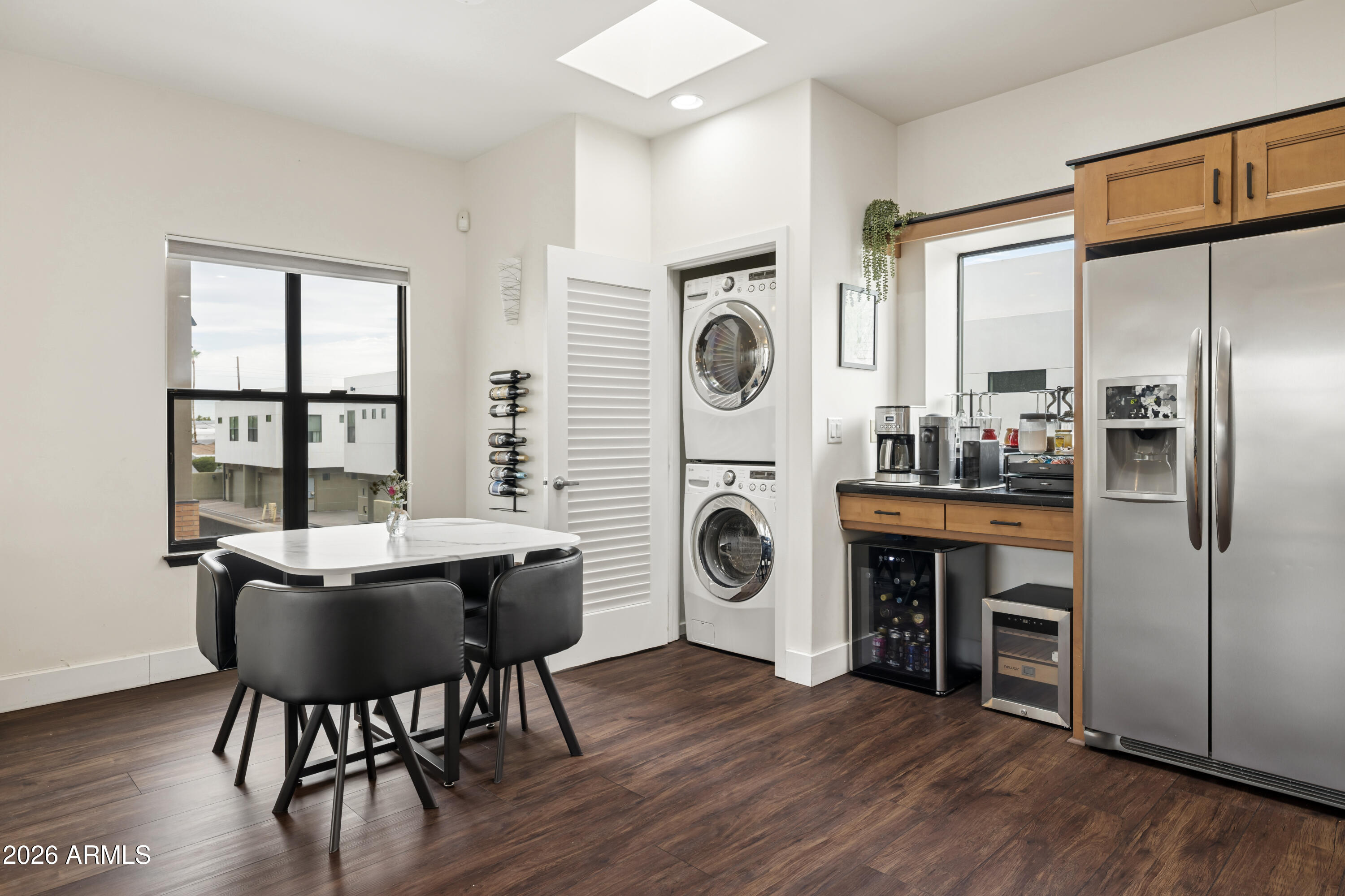 5TH STREET WEST - Residential
