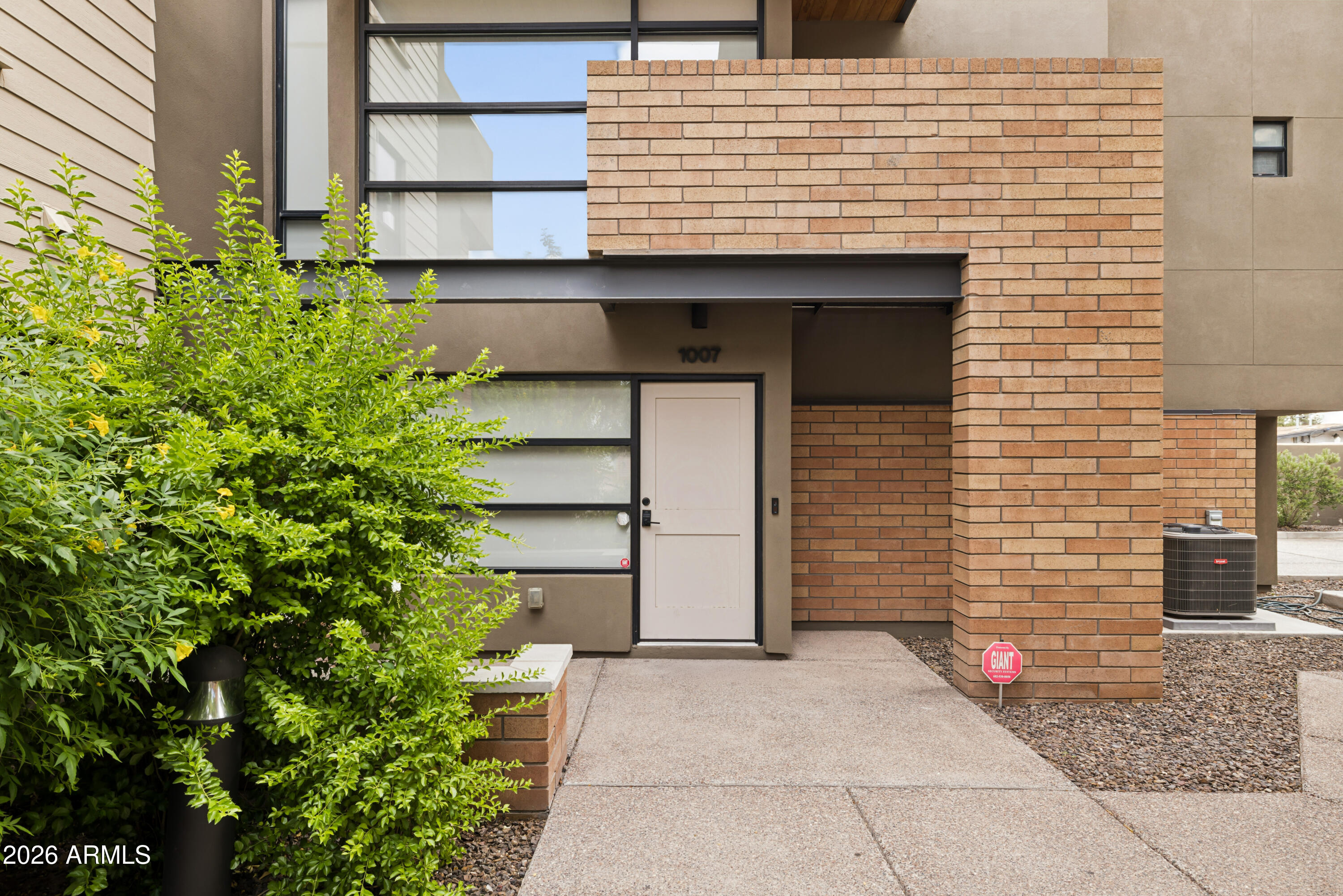 5TH STREET WEST - Residential