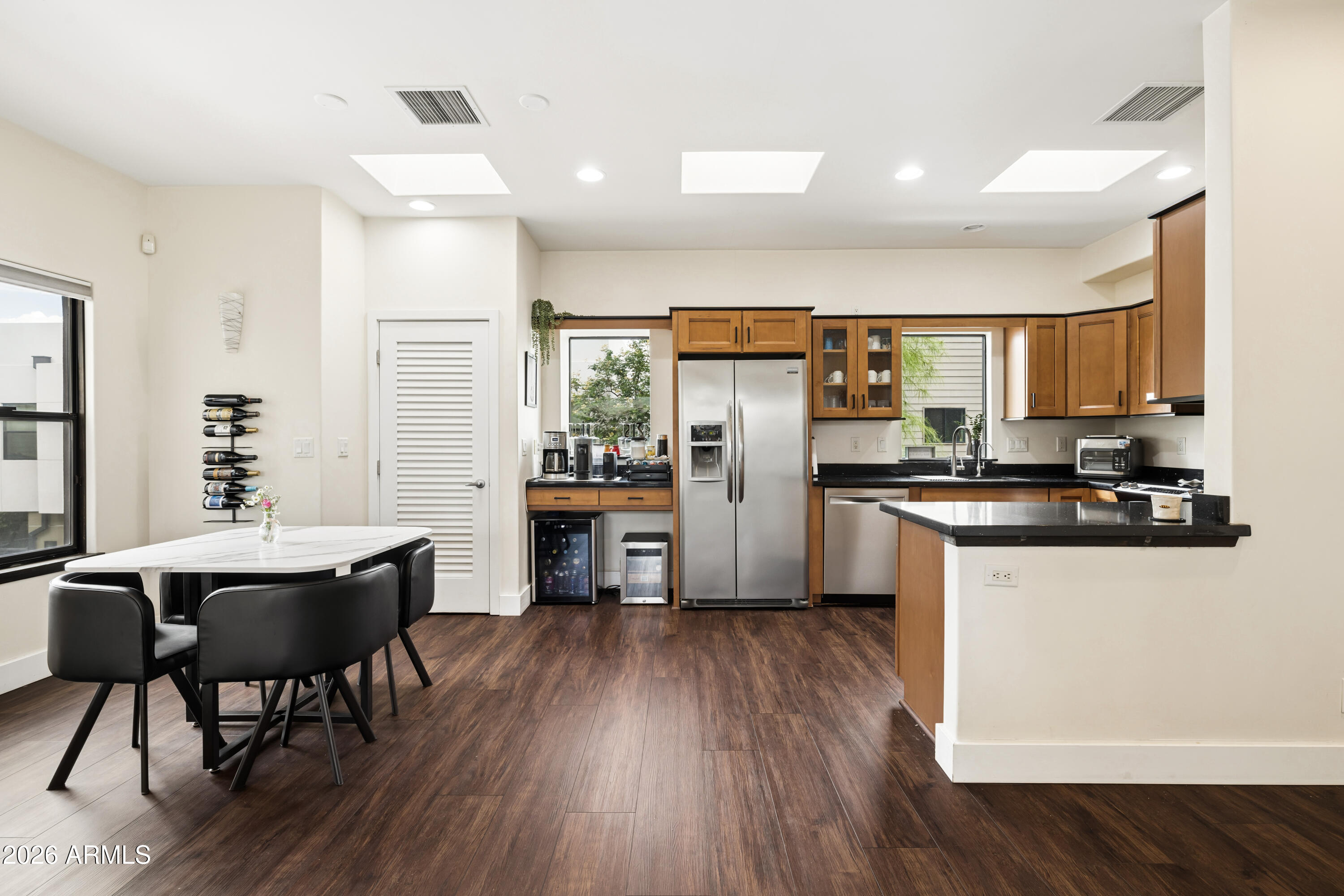 5TH STREET WEST - Residential