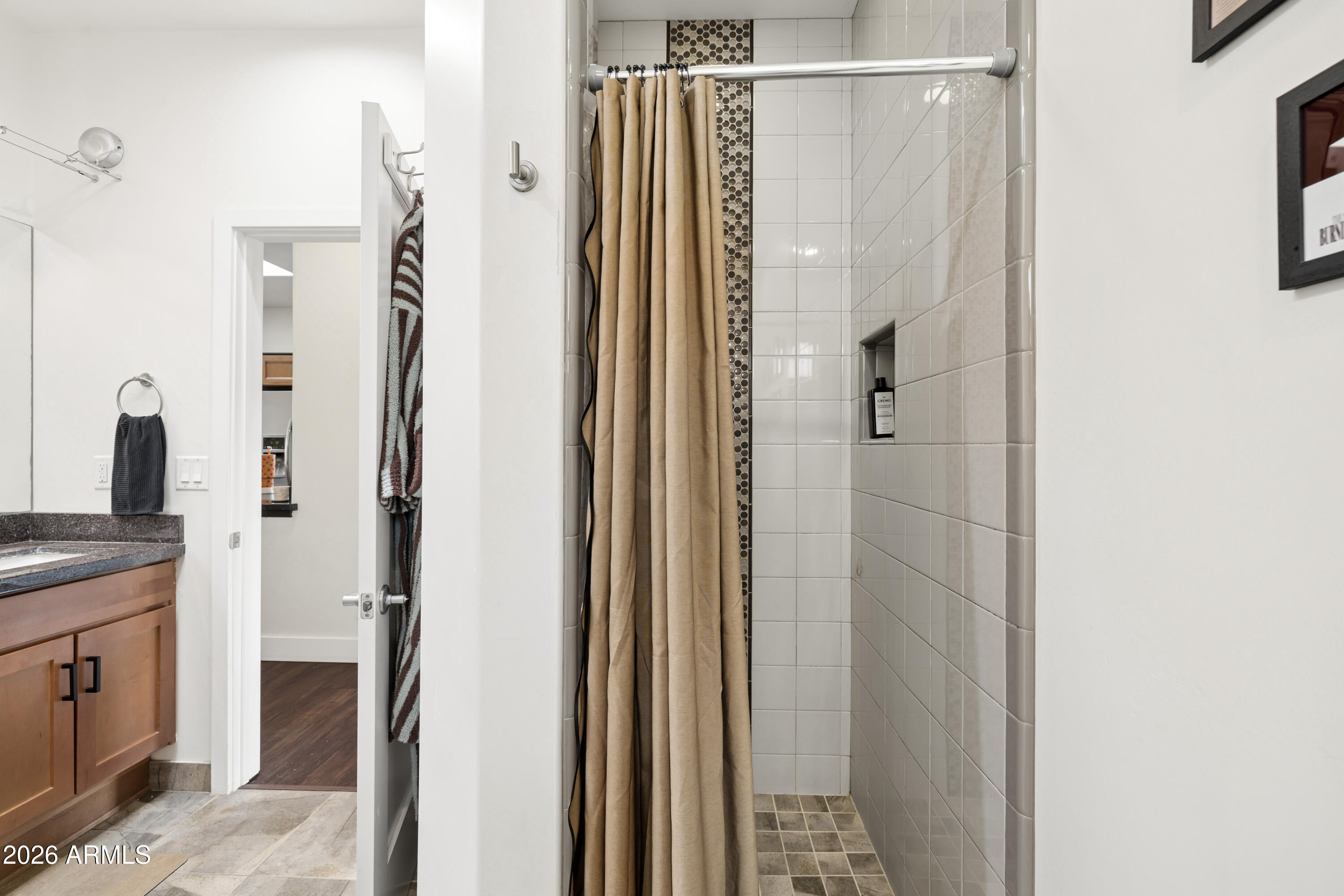 5TH STREET WEST - Residential
