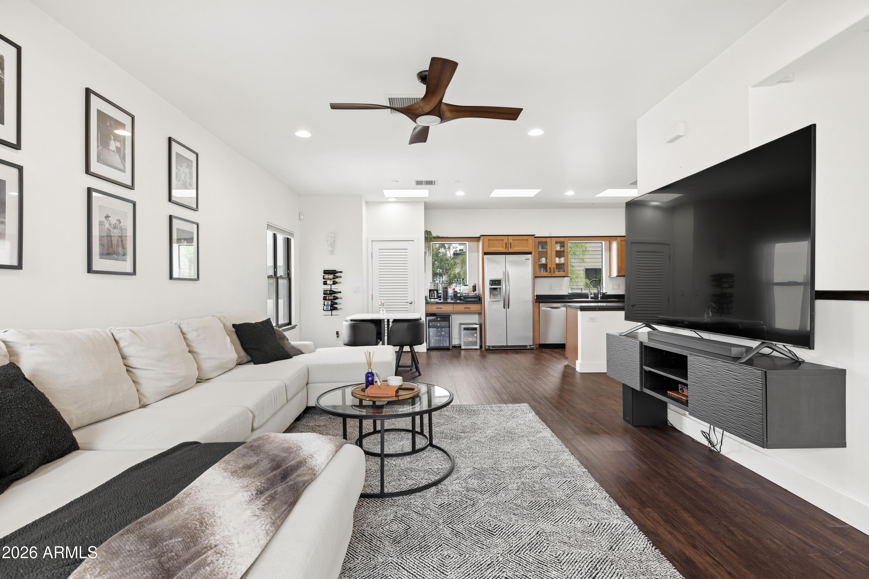 5TH STREET WEST - Residential