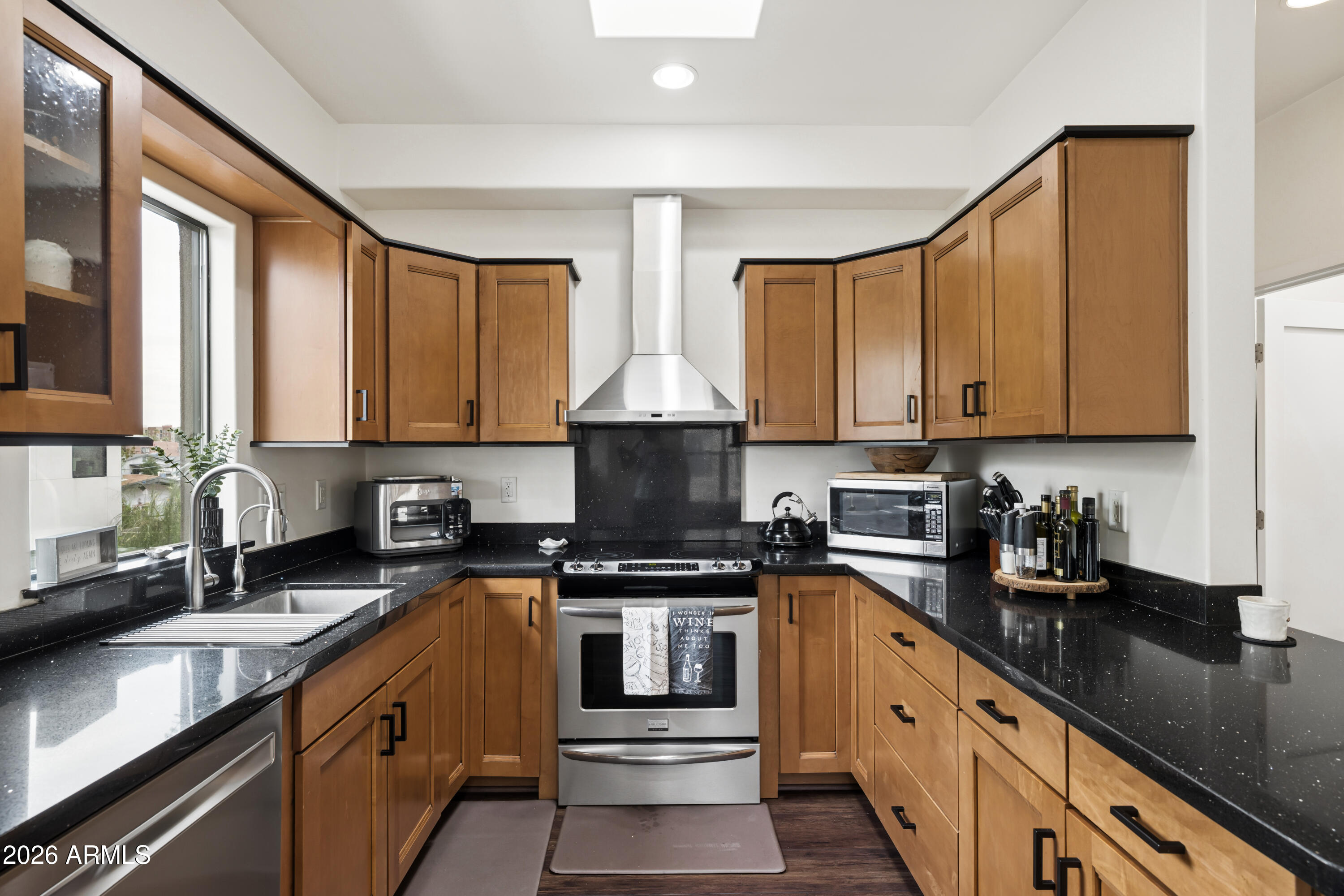 5TH STREET WEST - Residential