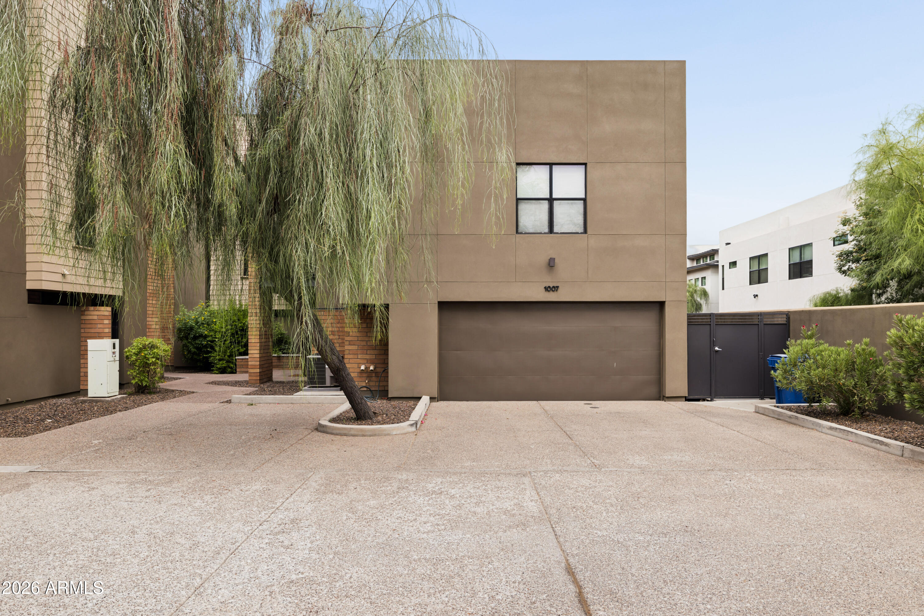 5TH STREET WEST - Residential