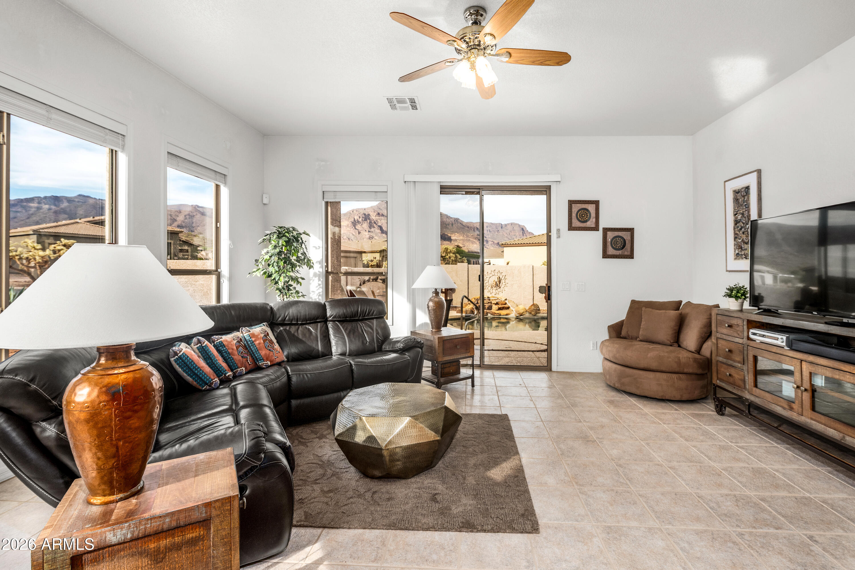 GOLD CANYON EAST - Residential