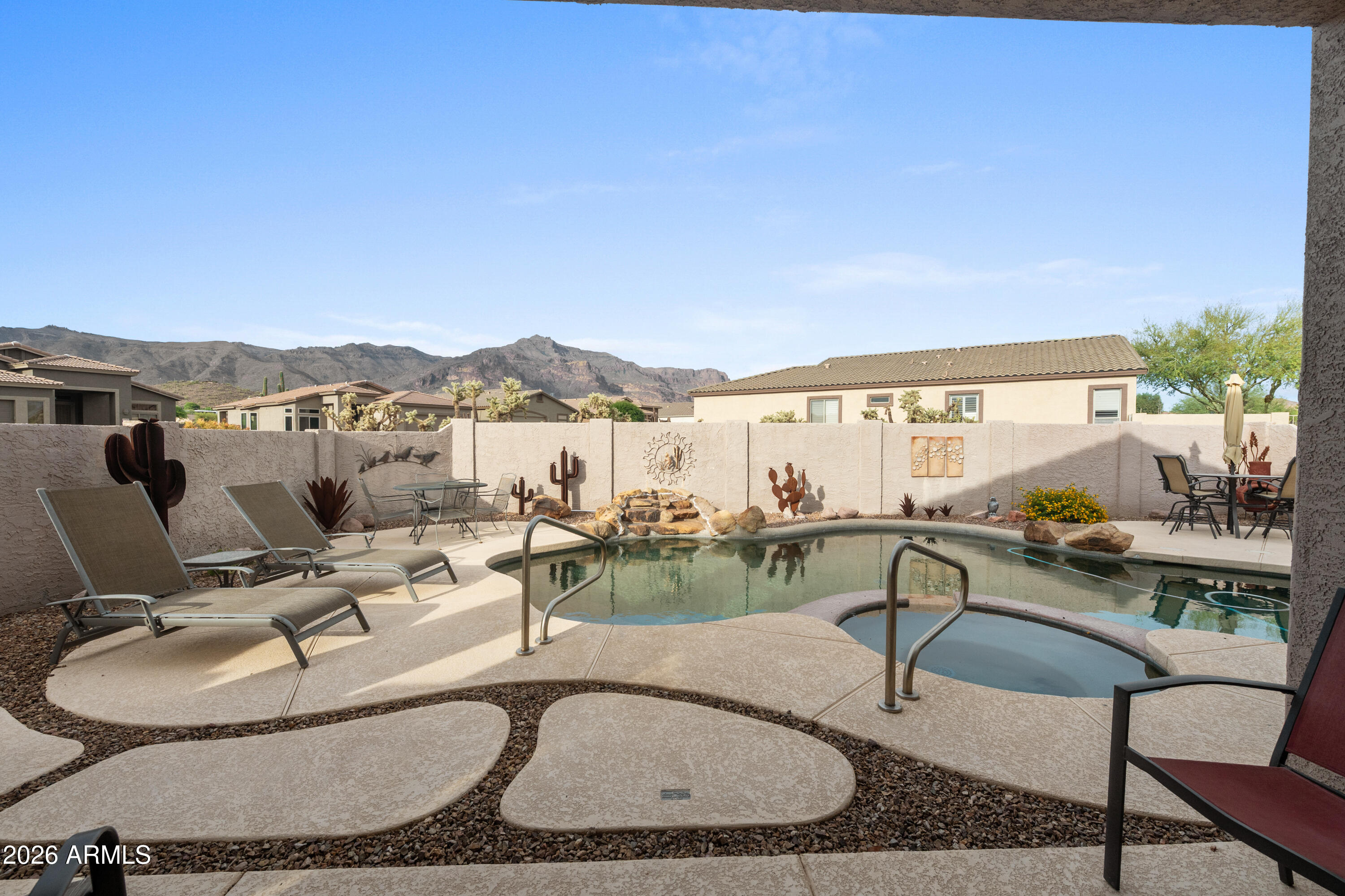 GOLD CANYON EAST - Residential