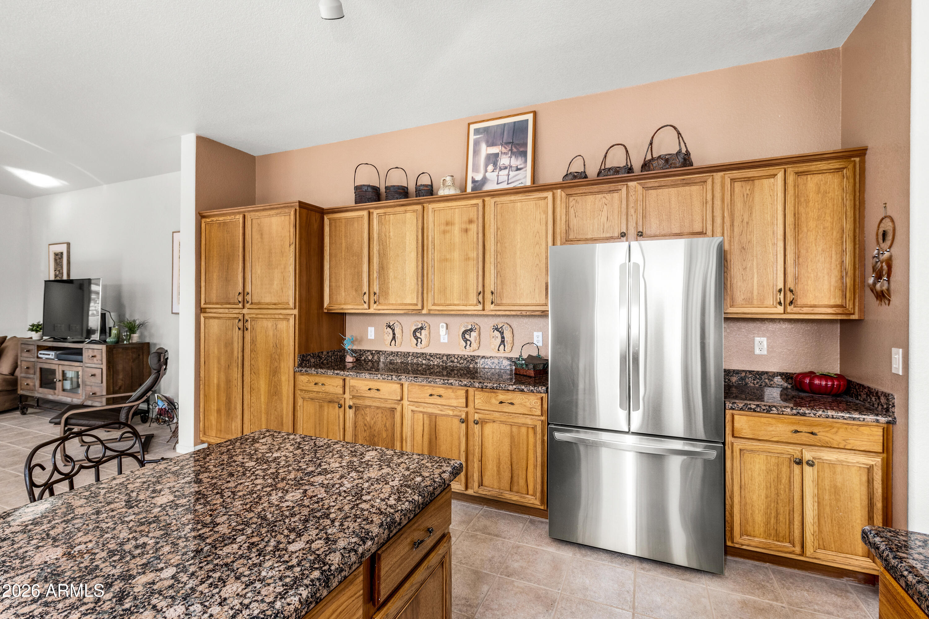 GOLD CANYON EAST - Residential