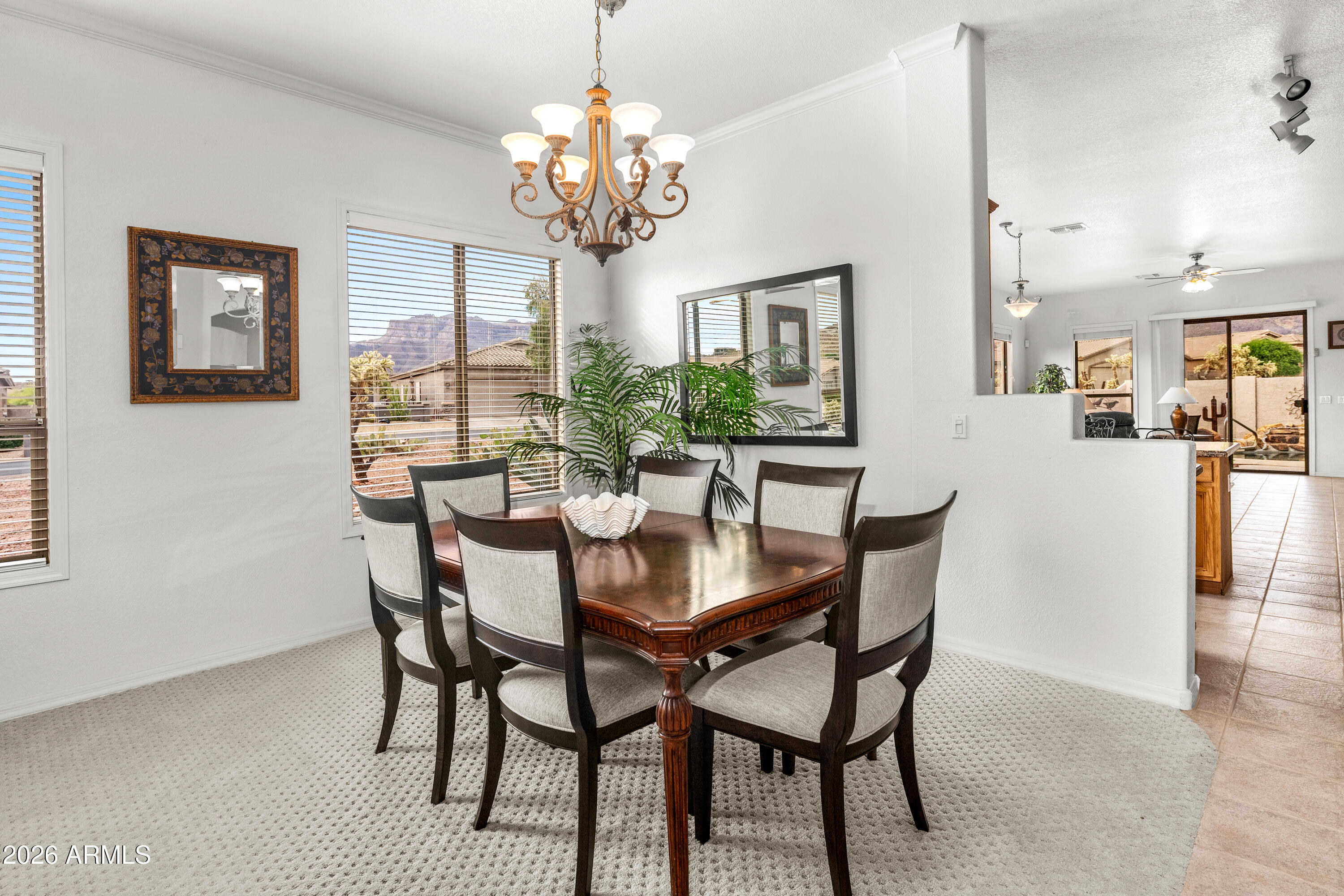 GOLD CANYON EAST - Residential