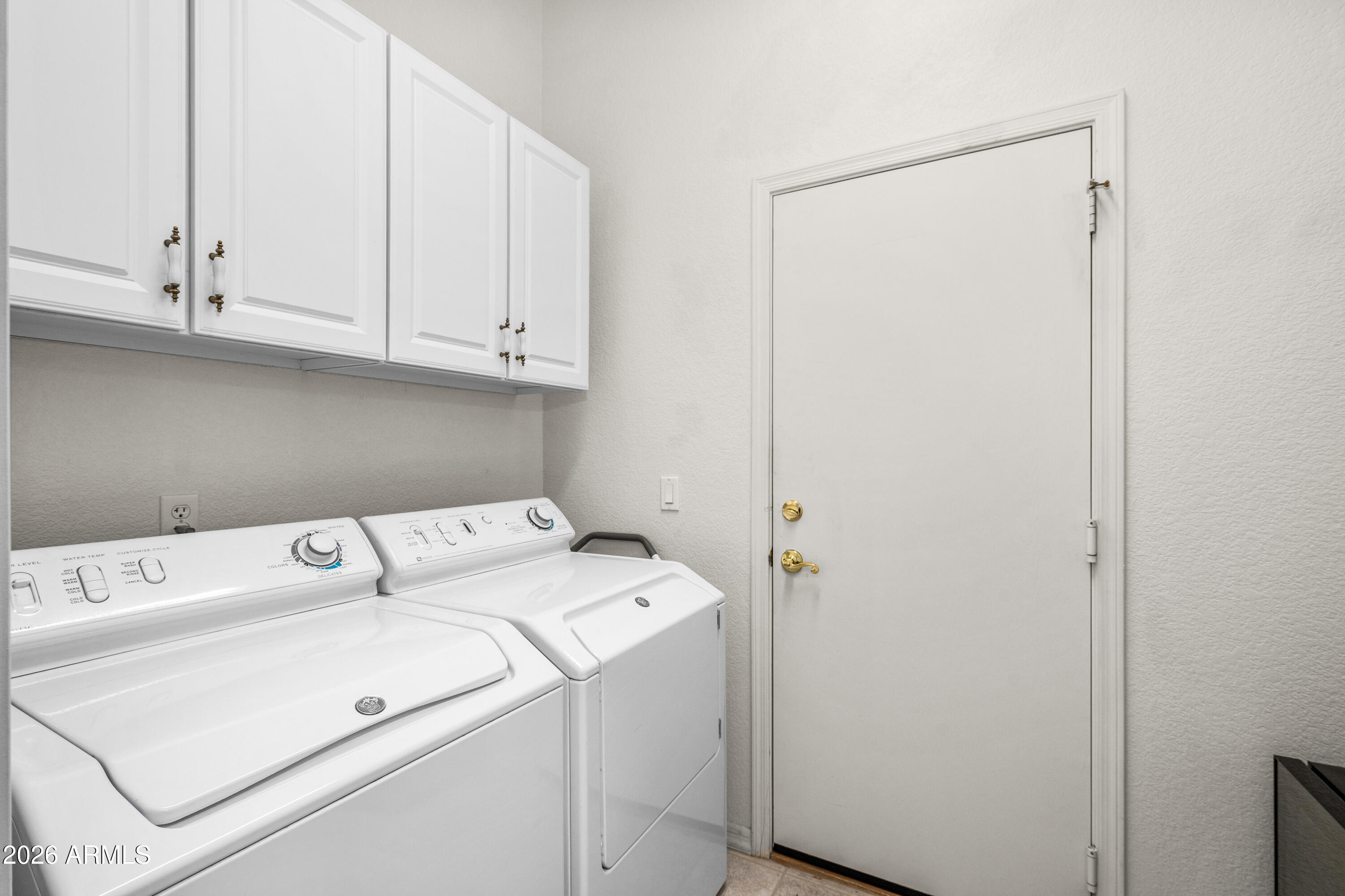 GOLD CANYON EAST - Residential