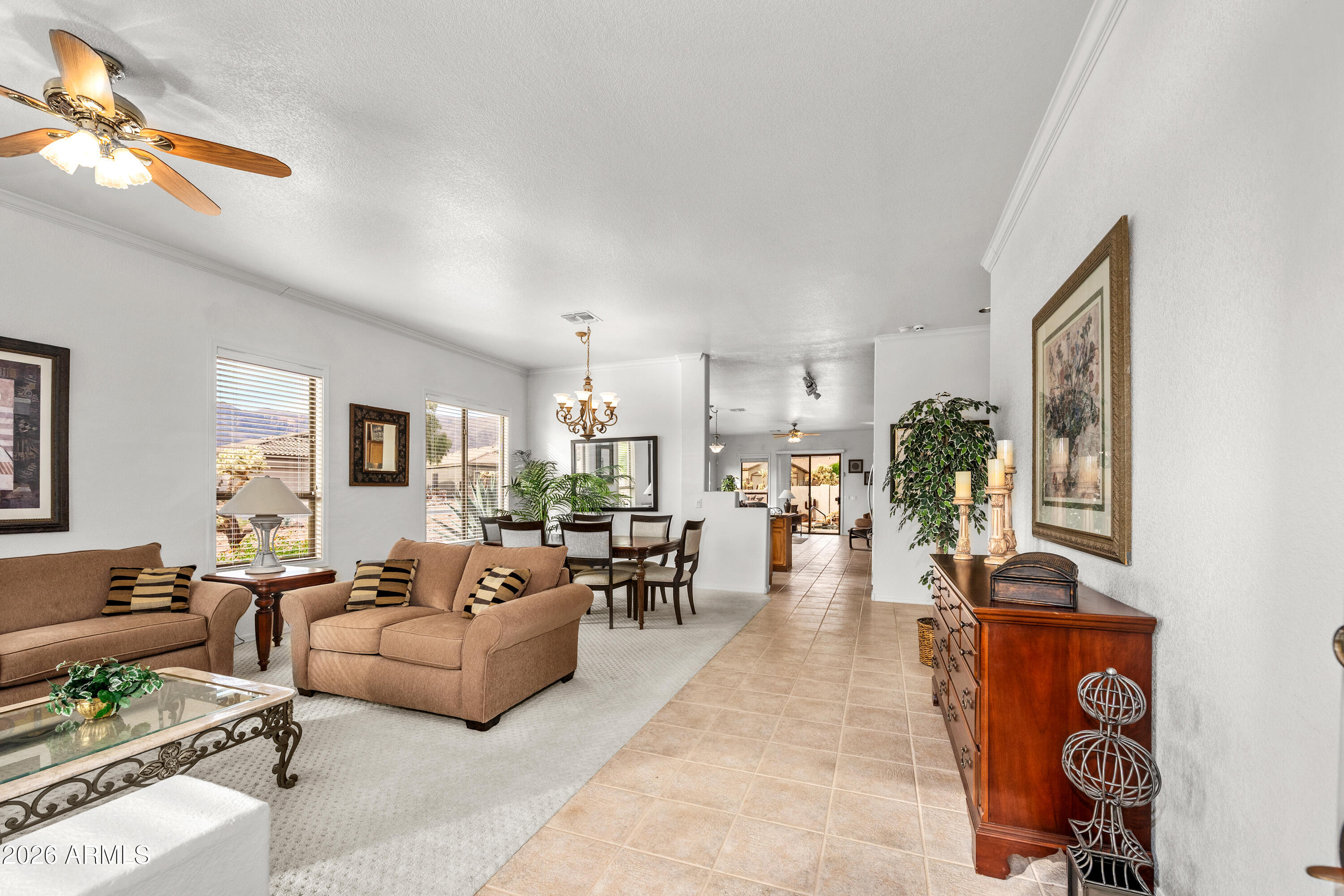GOLD CANYON EAST - Residential