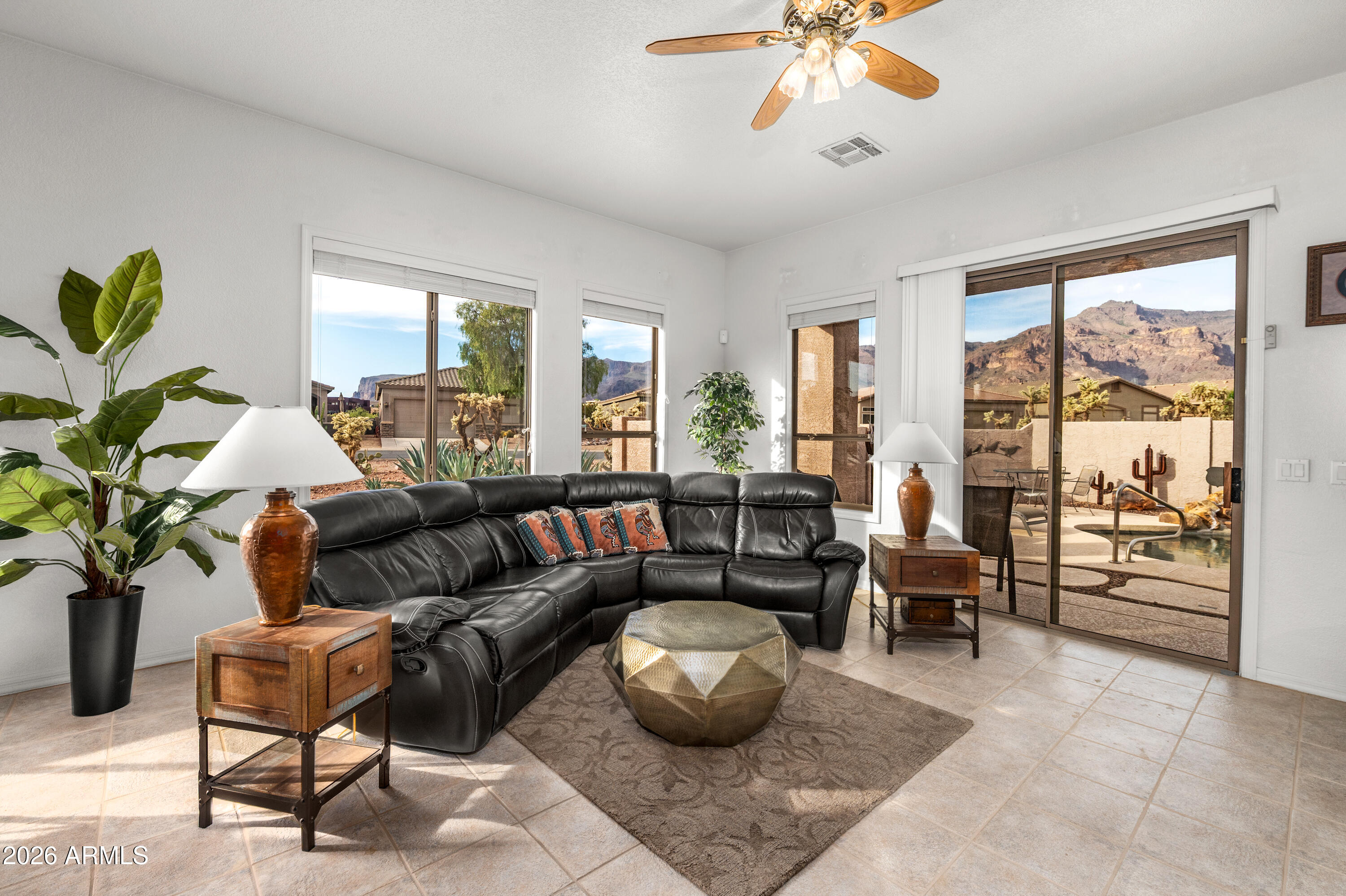 GOLD CANYON EAST - Residential