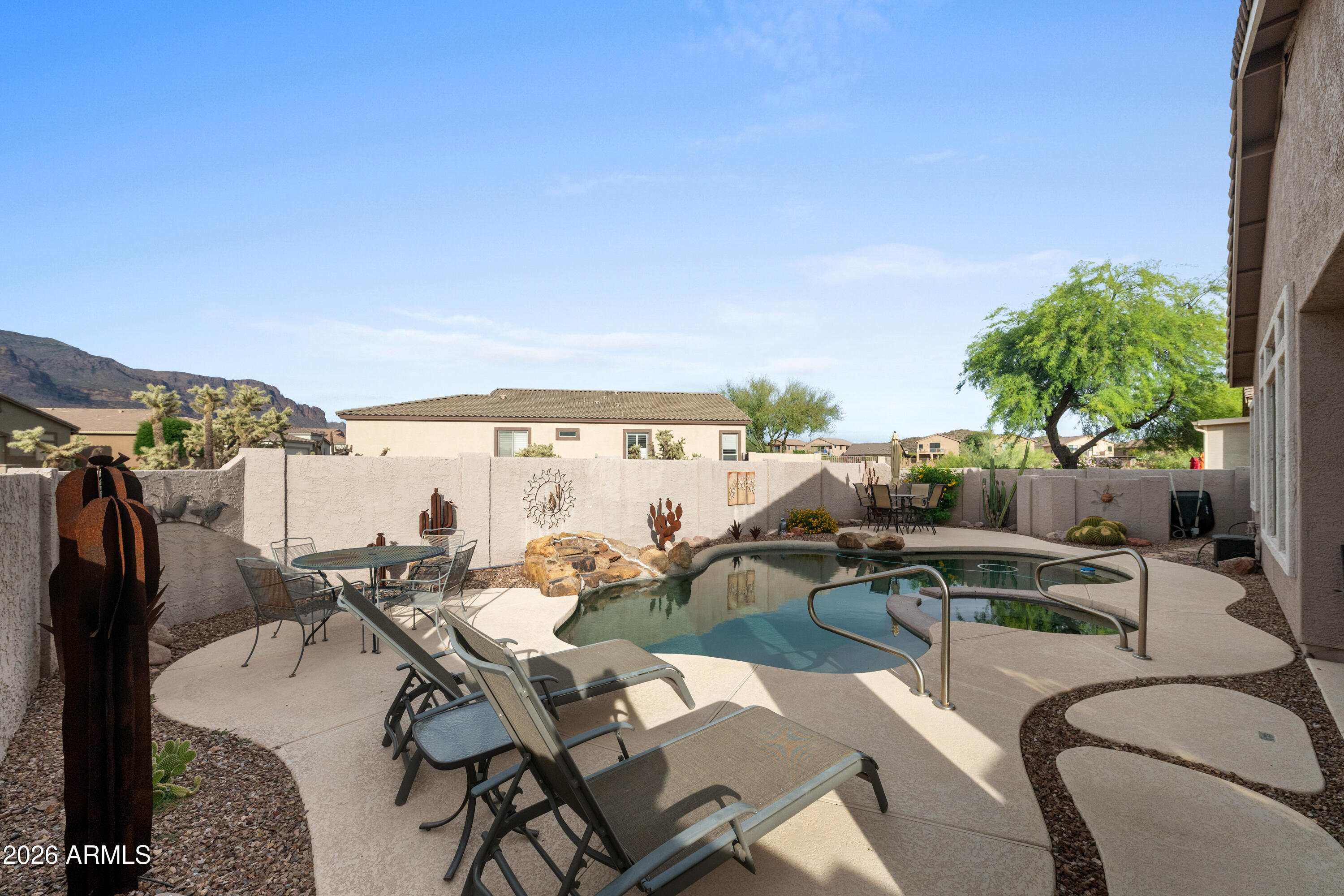 GOLD CANYON EAST - Residential
