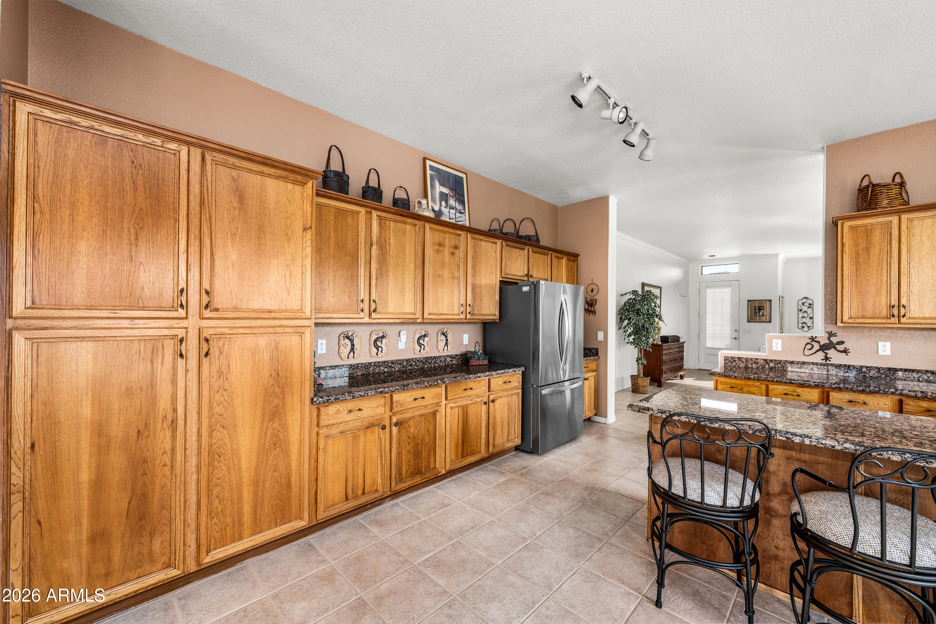 GOLD CANYON EAST - Residential