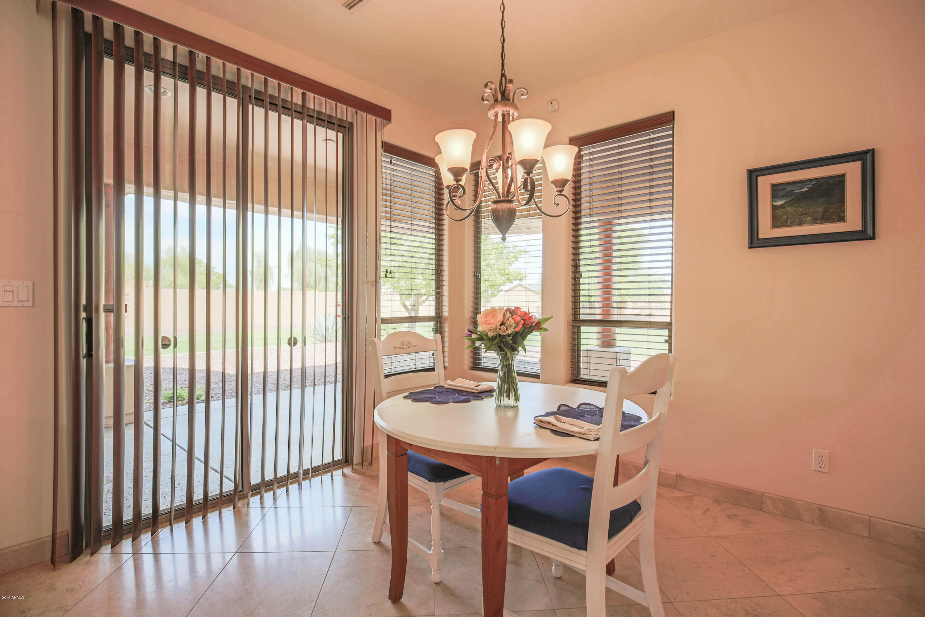 METES AND BOUNDS - Residential