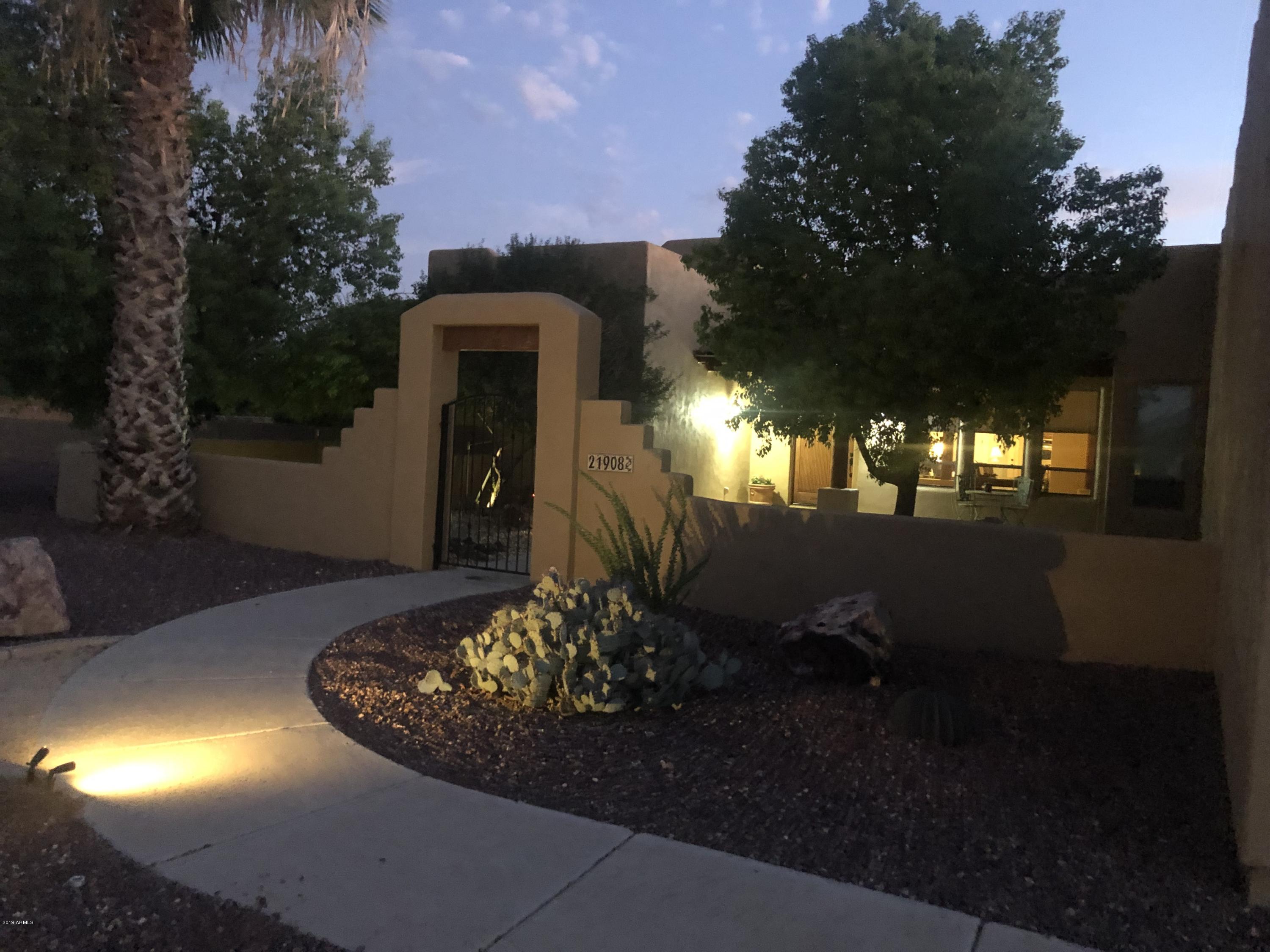 METES AND BOUNDS - Residential