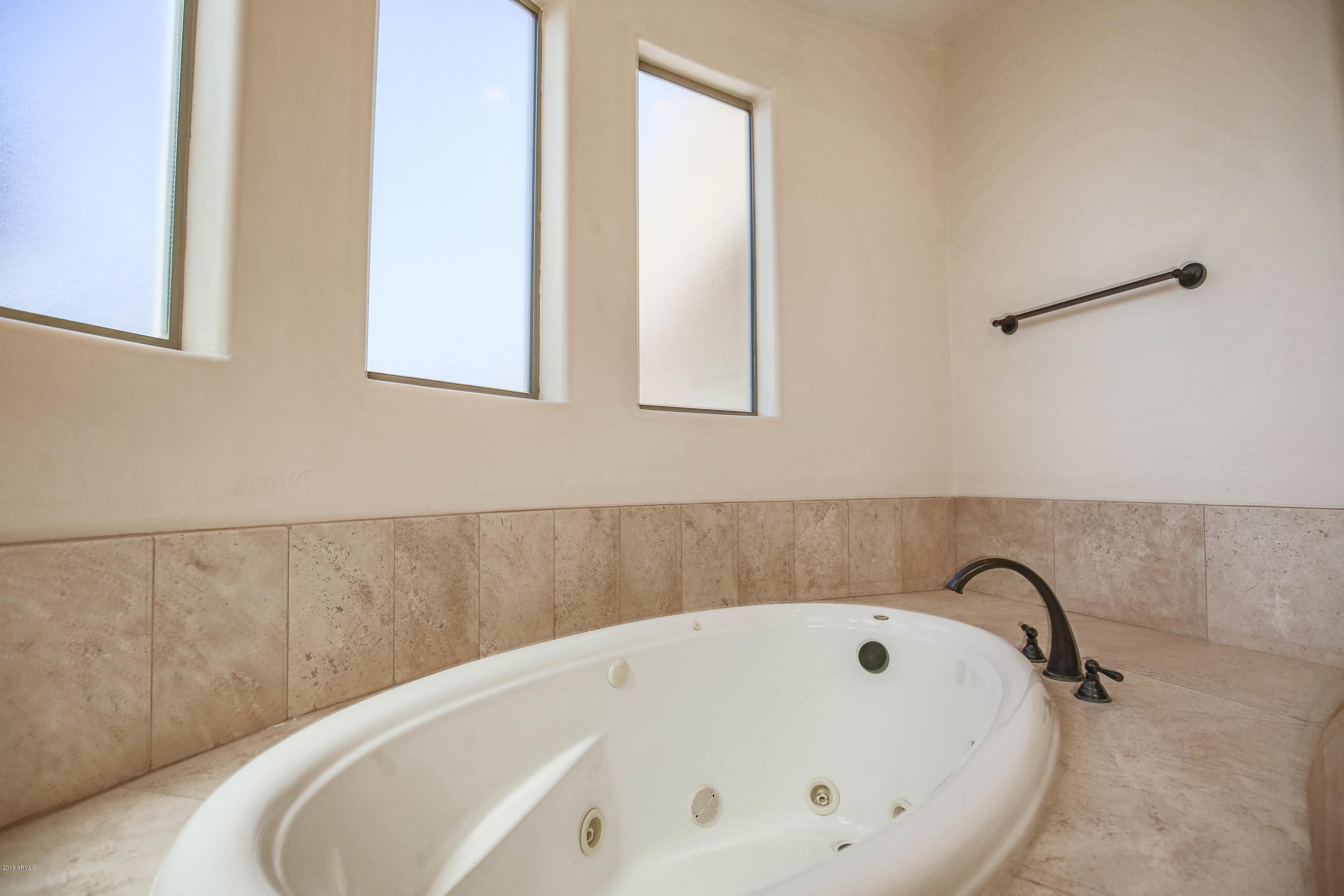 METES AND BOUNDS - Residential
