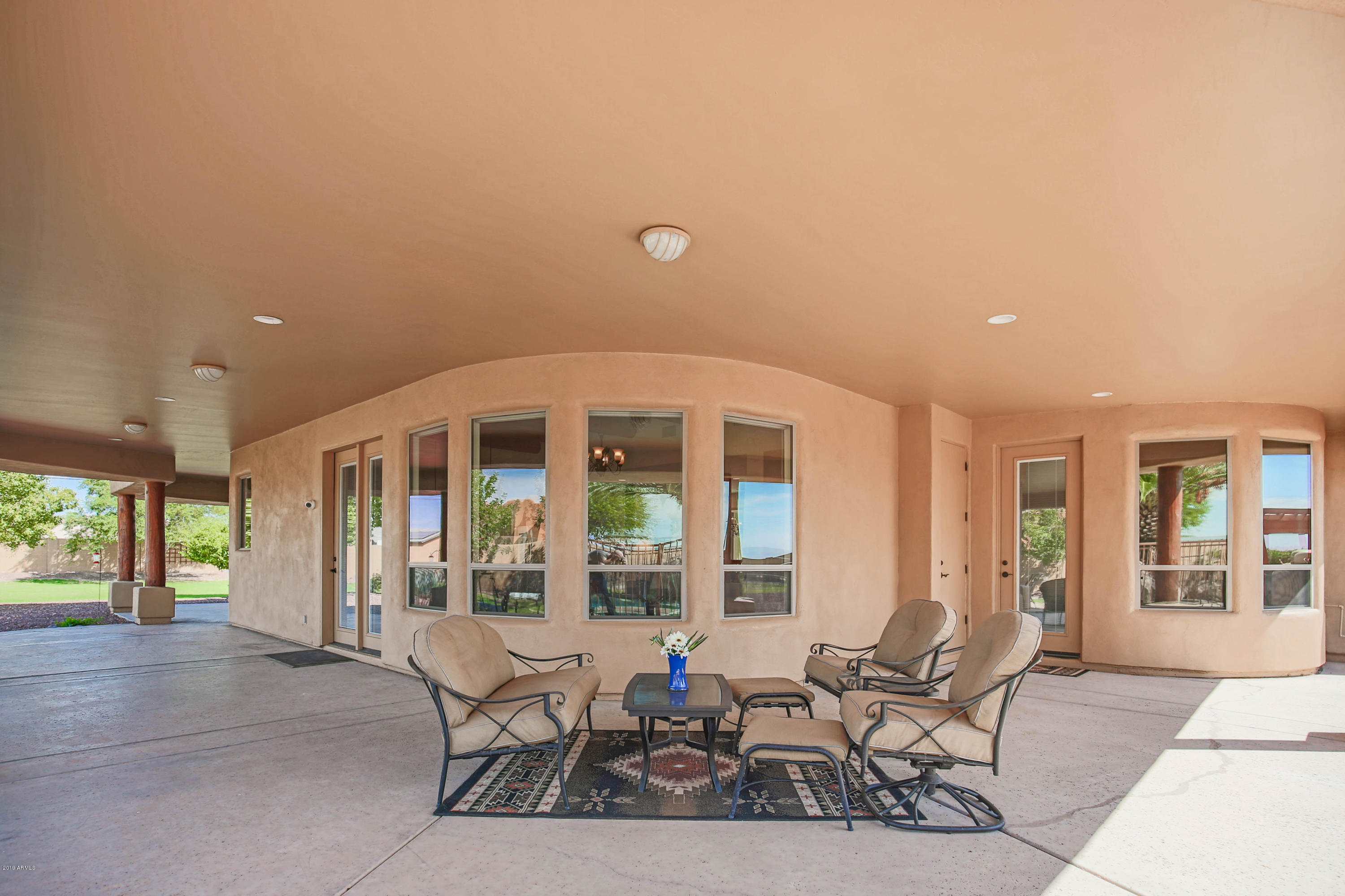 METES AND BOUNDS - Residential