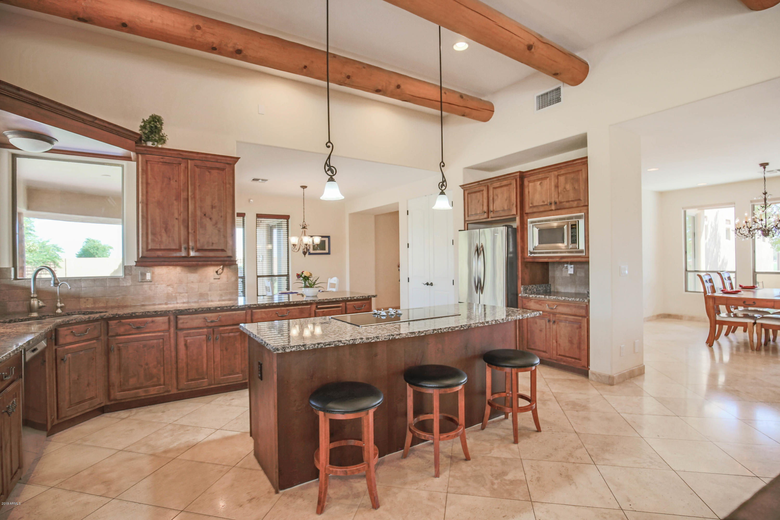 METES AND BOUNDS - Residential