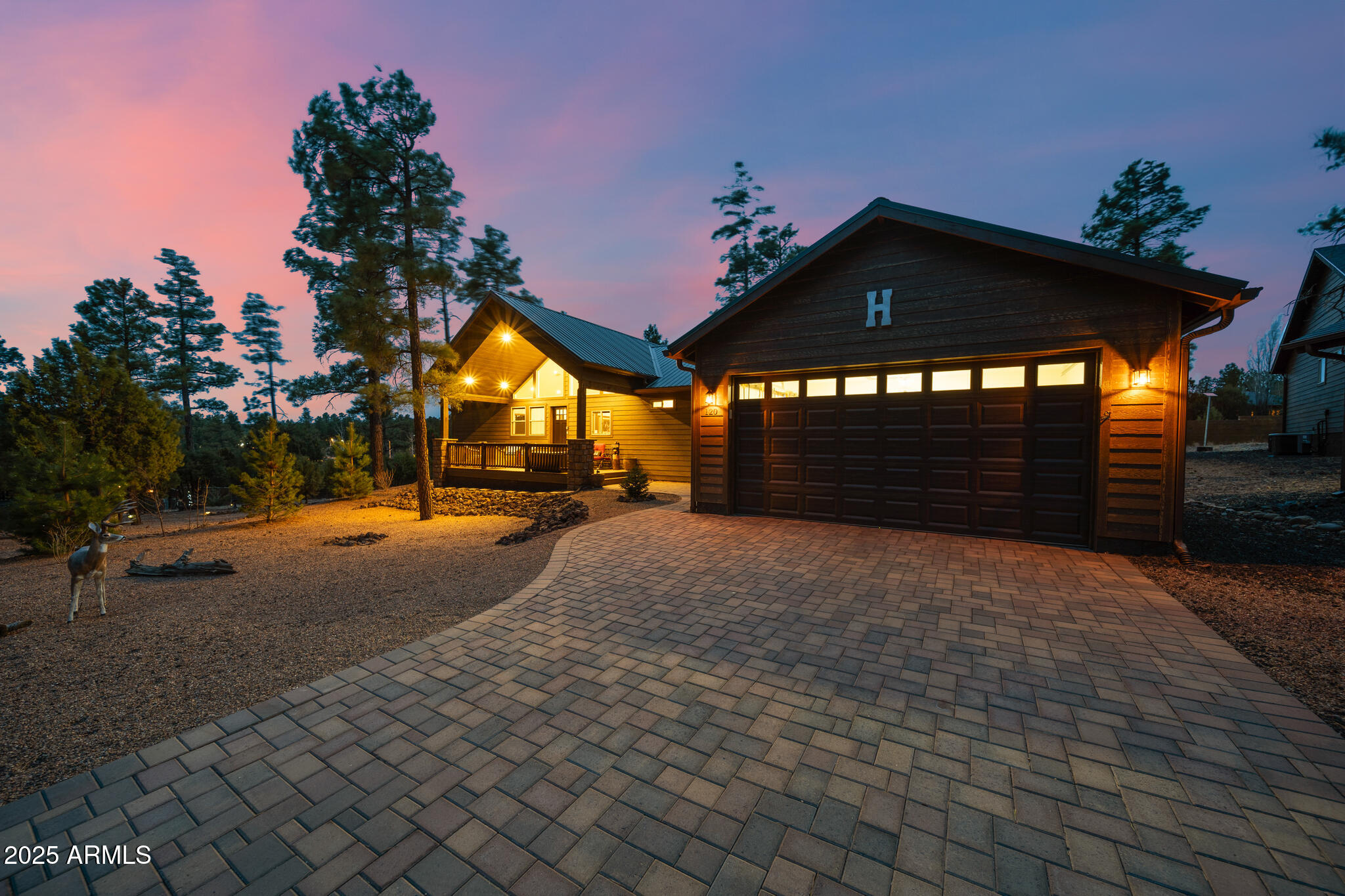 THE RETREAT AT BISON CROSSING - Residential