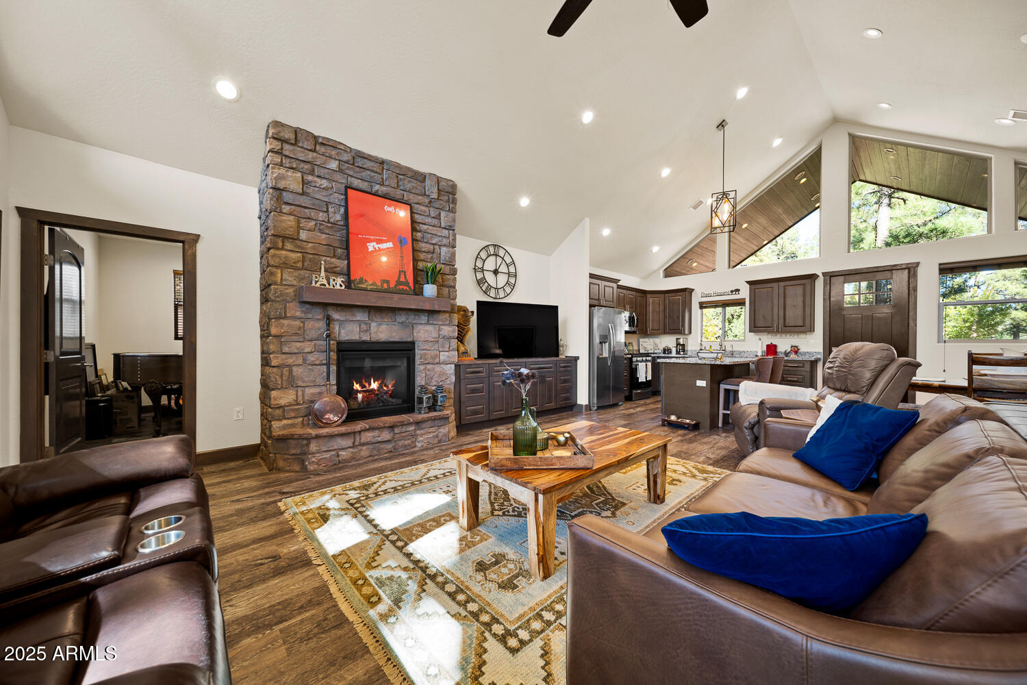 THE RETREAT AT BISON CROSSING - Residential