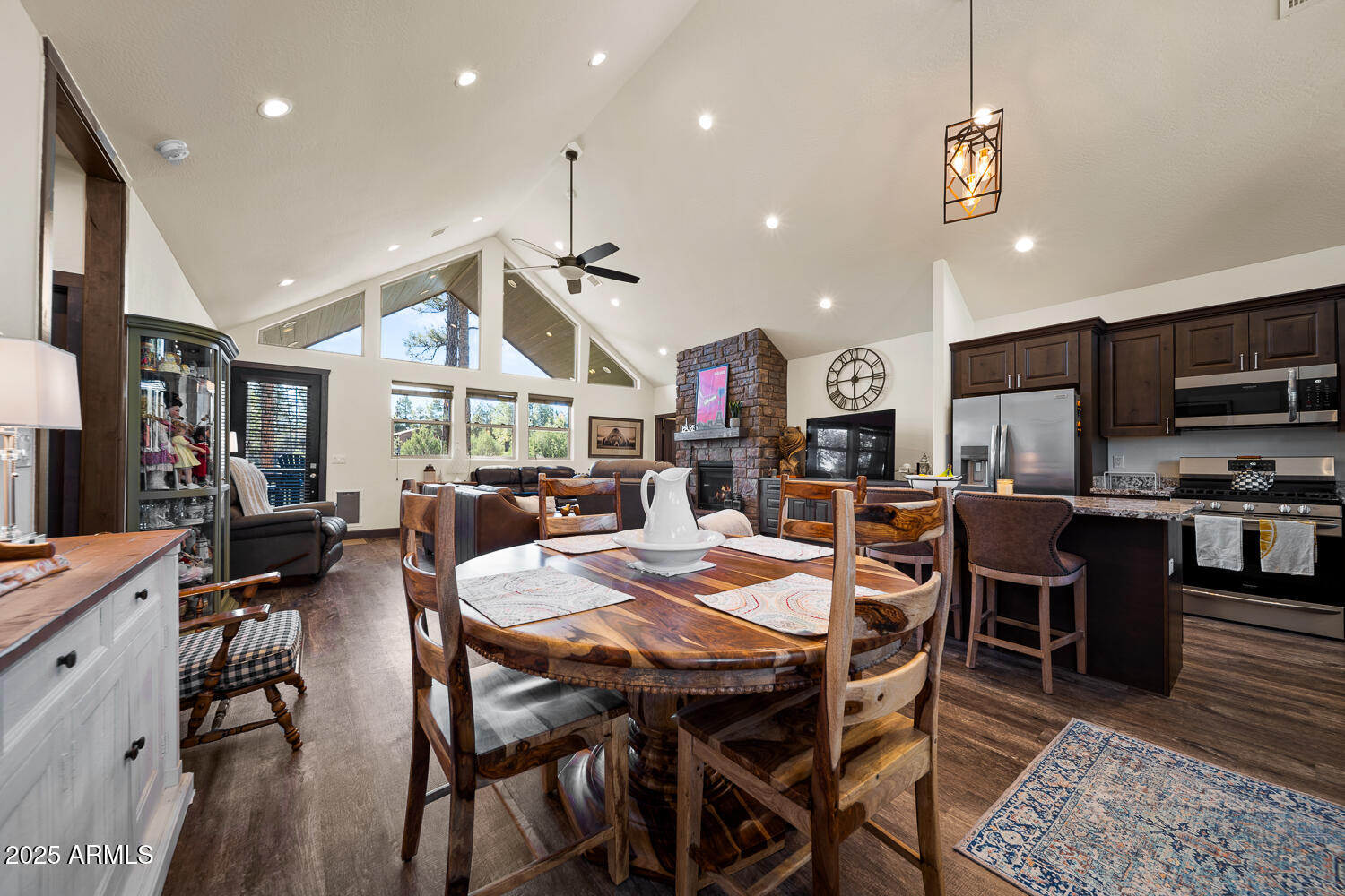 THE RETREAT AT BISON CROSSING - Residential