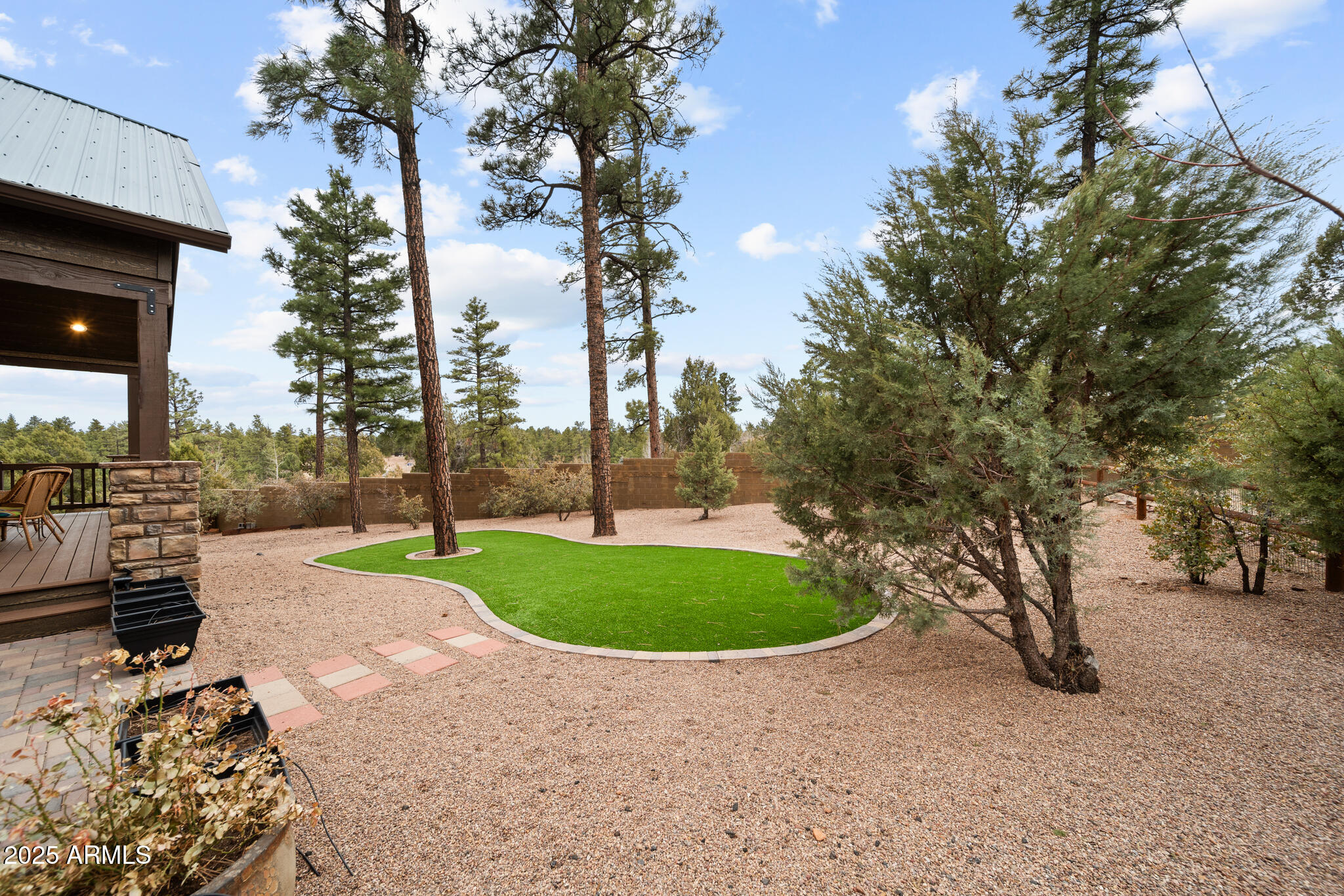 THE RETREAT AT BISON CROSSING - Residential