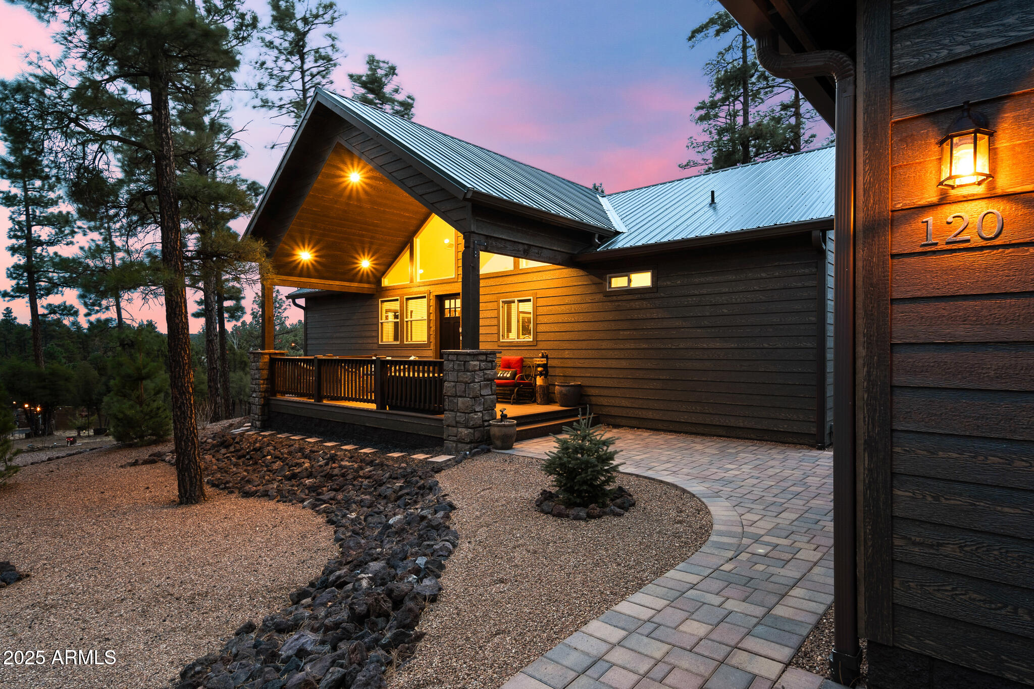 THE RETREAT AT BISON CROSSING - Residential