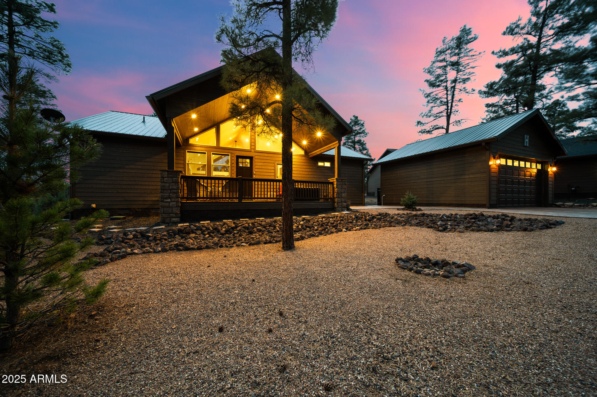 THE RETREAT AT BISON CROSSING - Residential