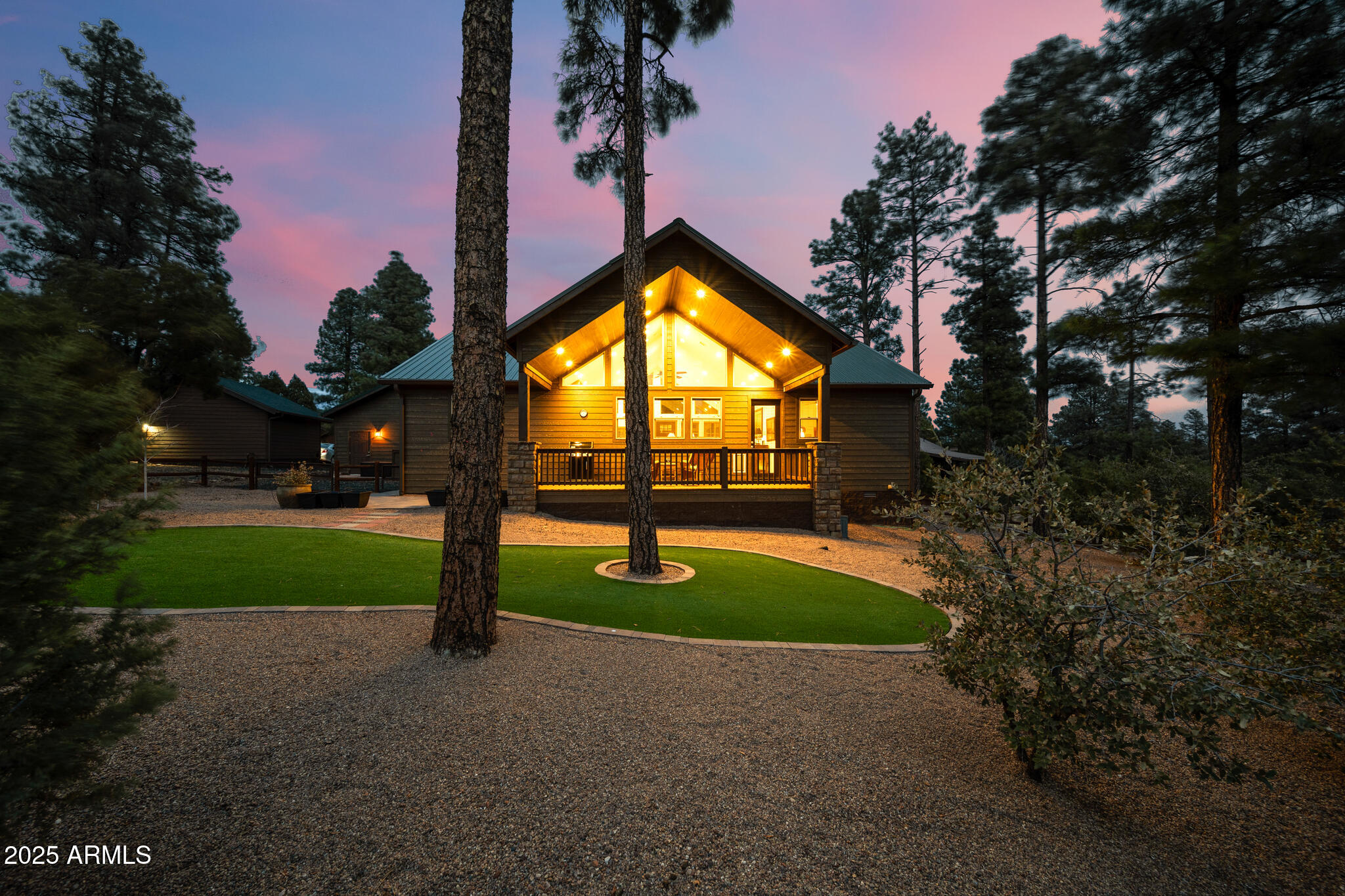 THE RETREAT AT BISON CROSSING - Residential