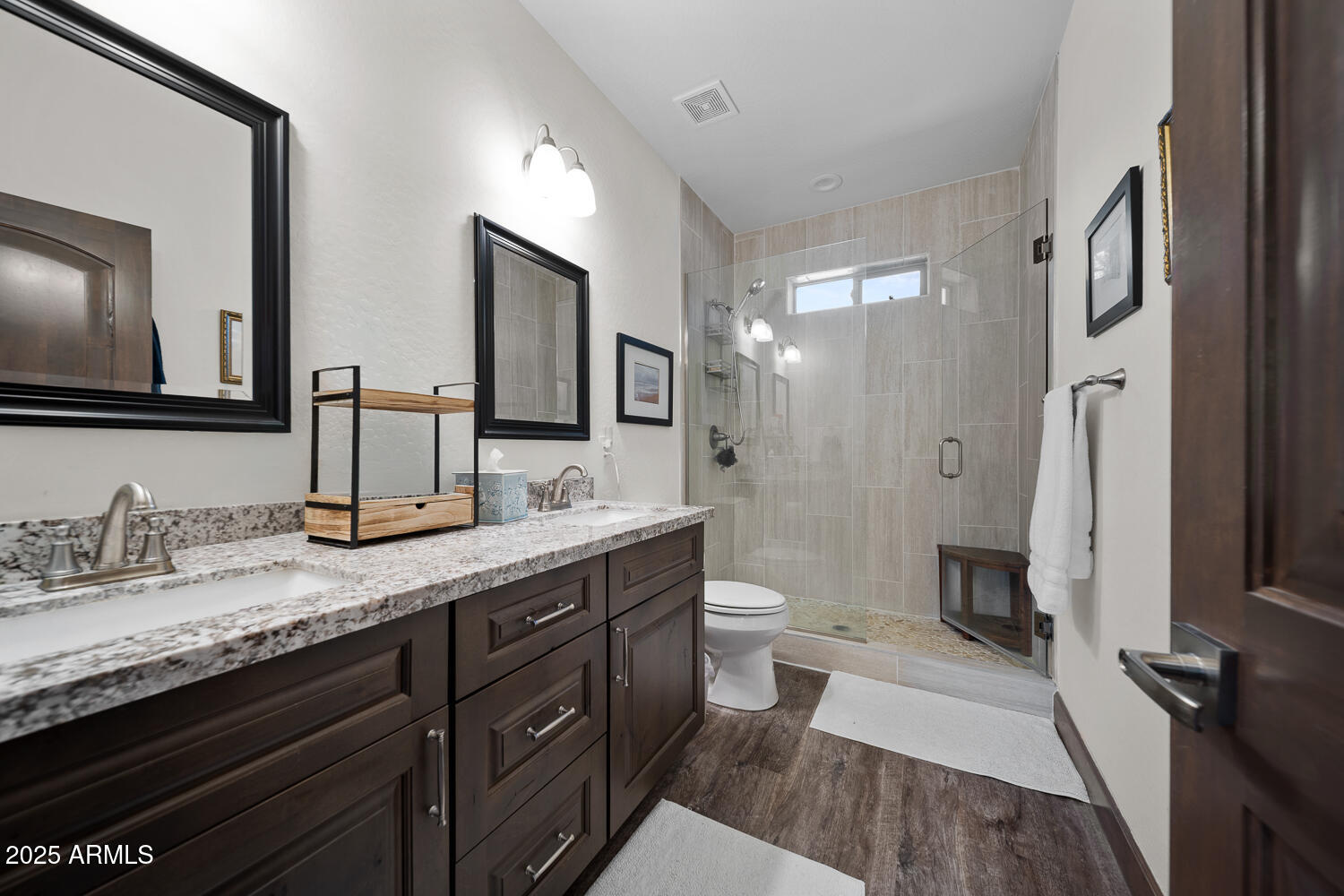 THE RETREAT AT BISON CROSSING - Residential