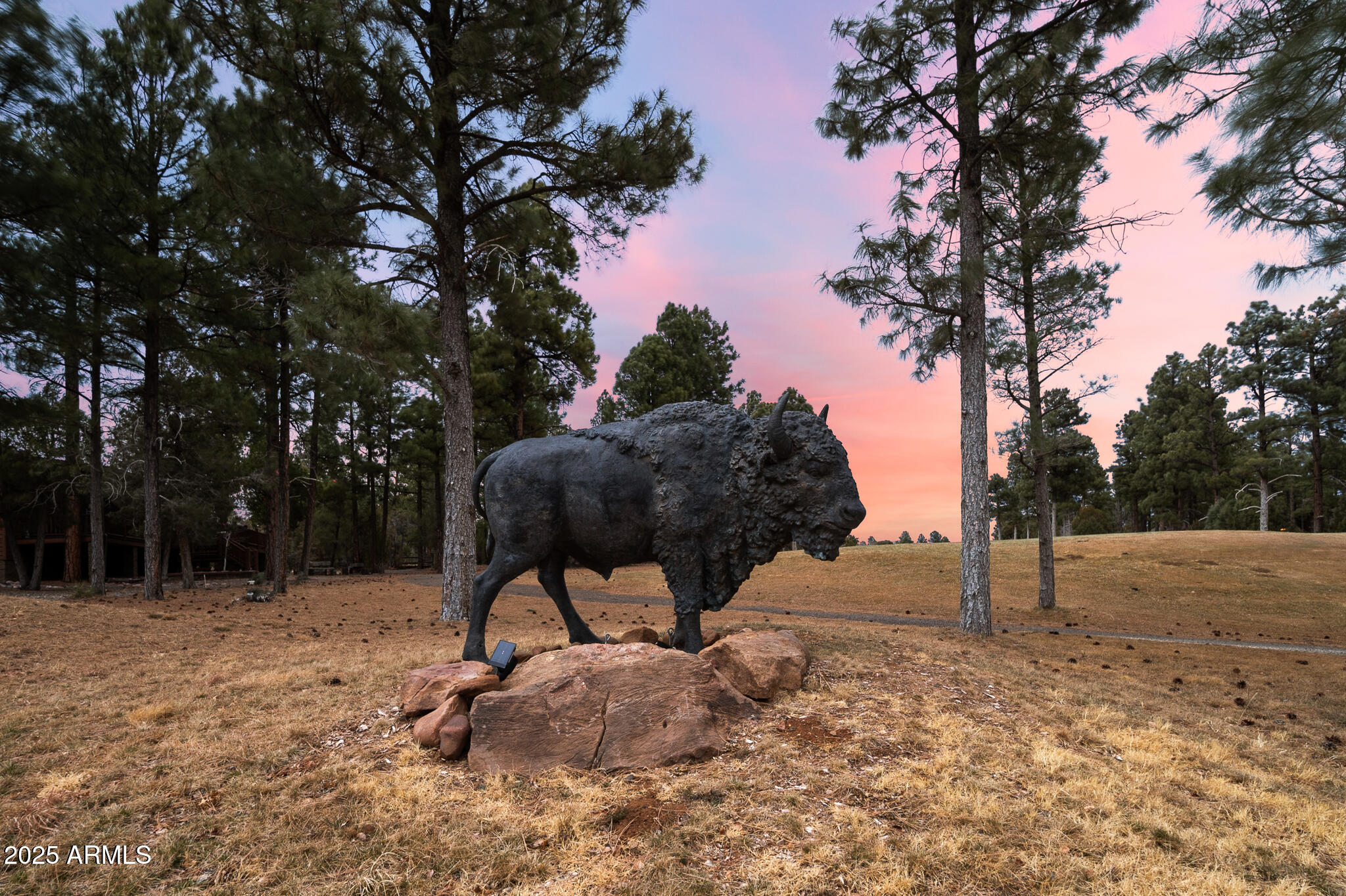 THE RETREAT AT BISON CROSSING - Residential