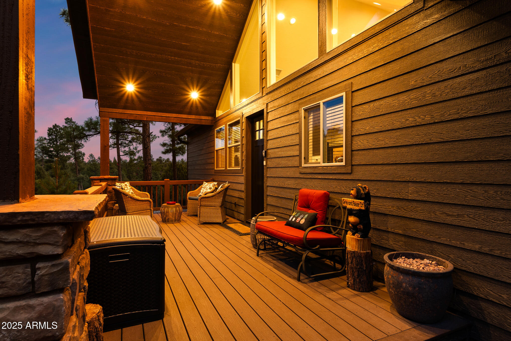 THE RETREAT AT BISON CROSSING - Residential
