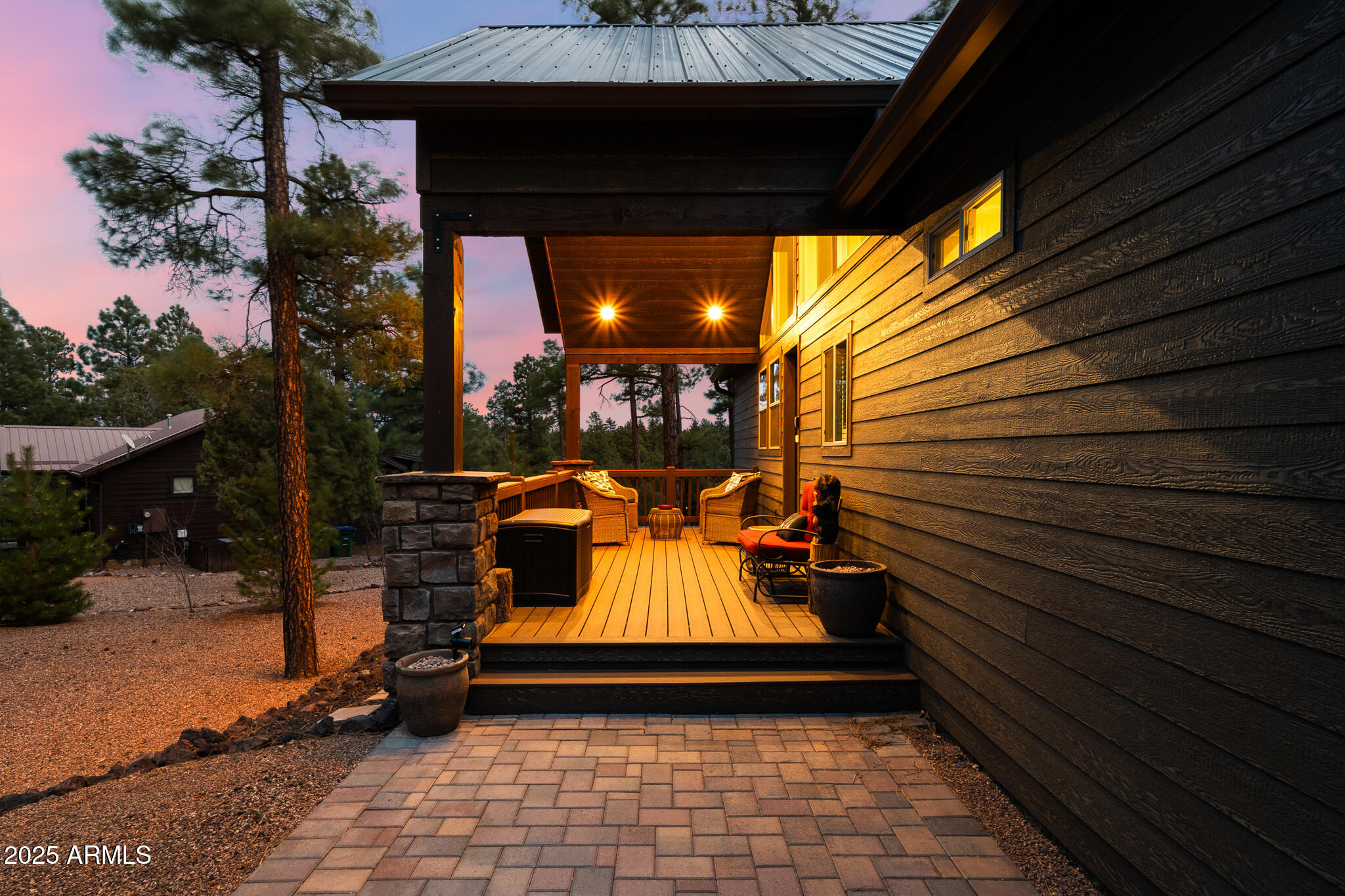 THE RETREAT AT BISON CROSSING - Residential