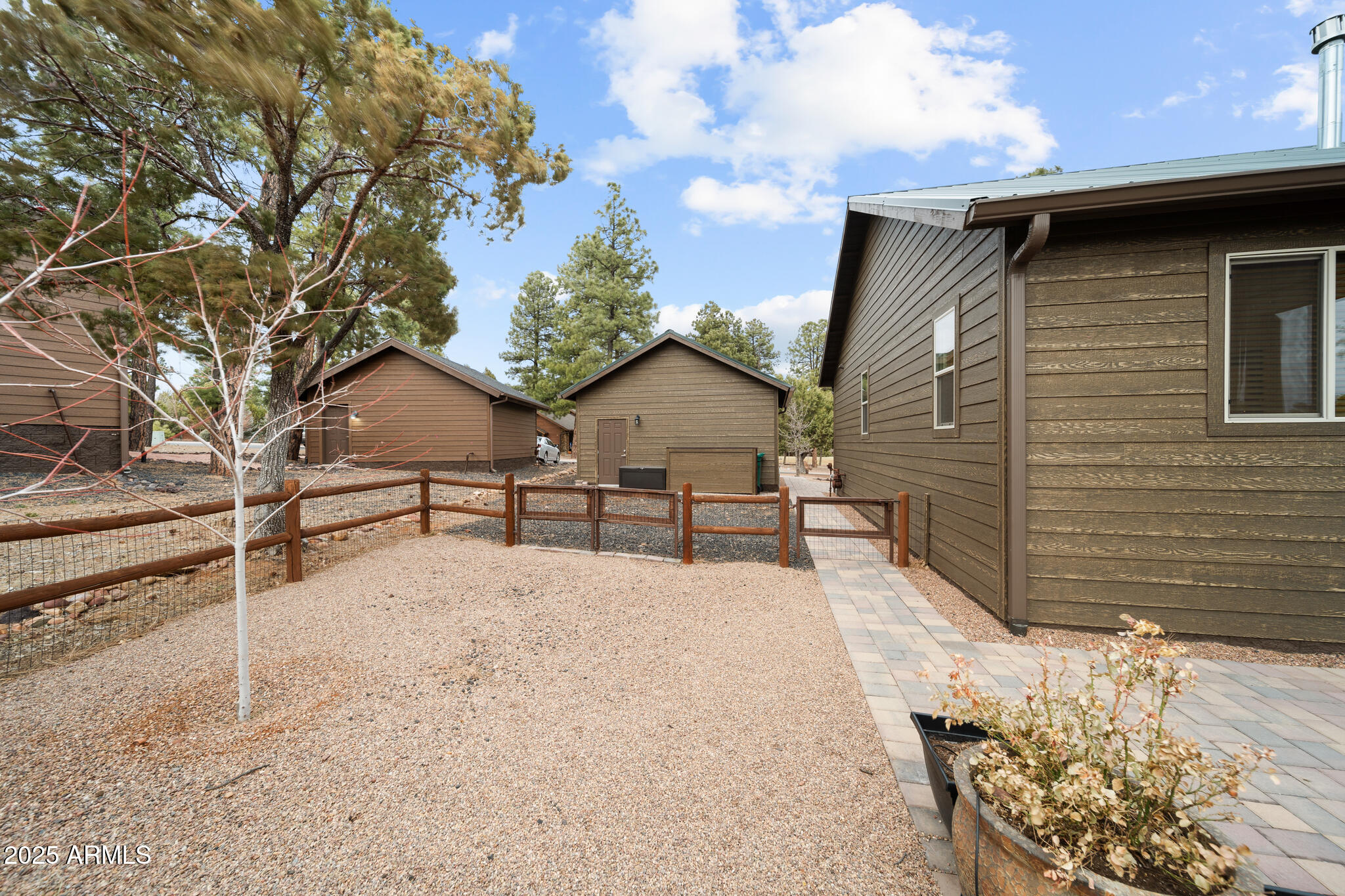 THE RETREAT AT BISON CROSSING - Residential