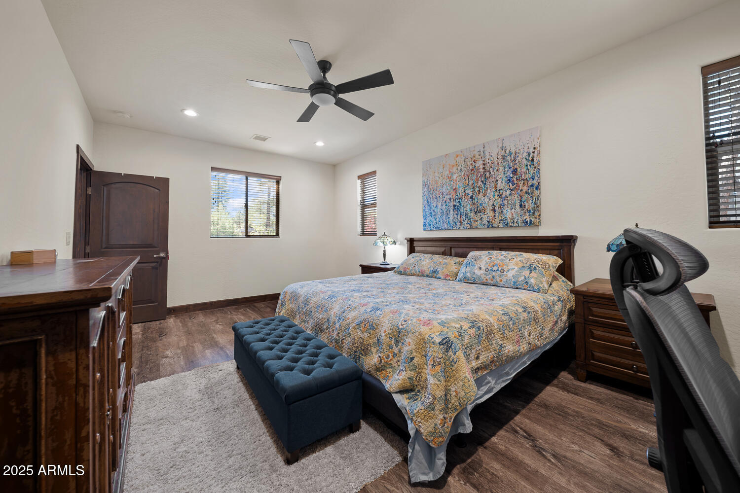 THE RETREAT AT BISON CROSSING - Residential