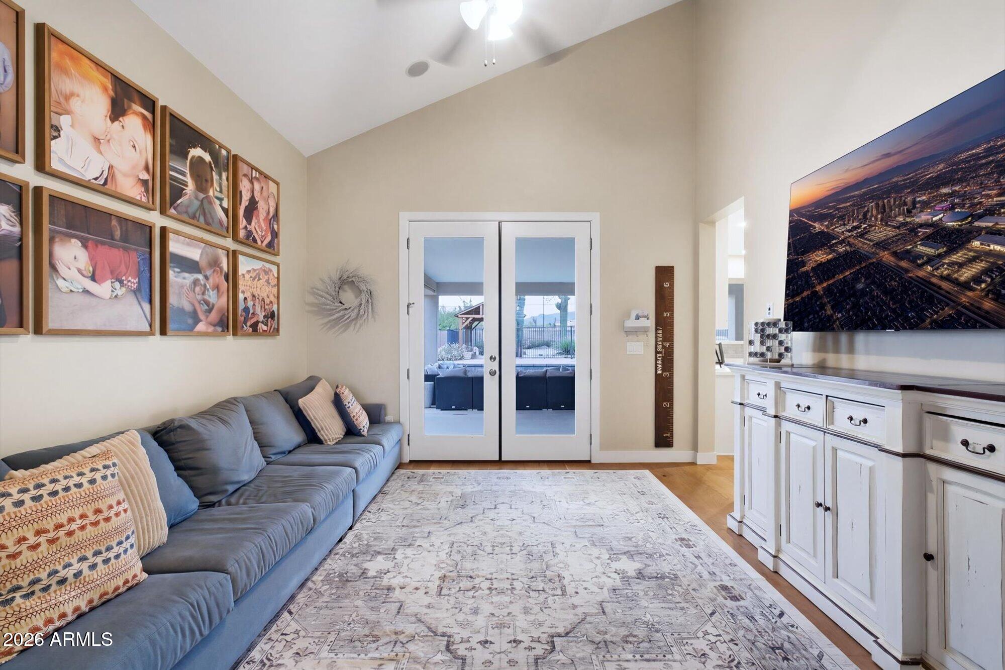 VALLEY VIEW NO 5A - Residential