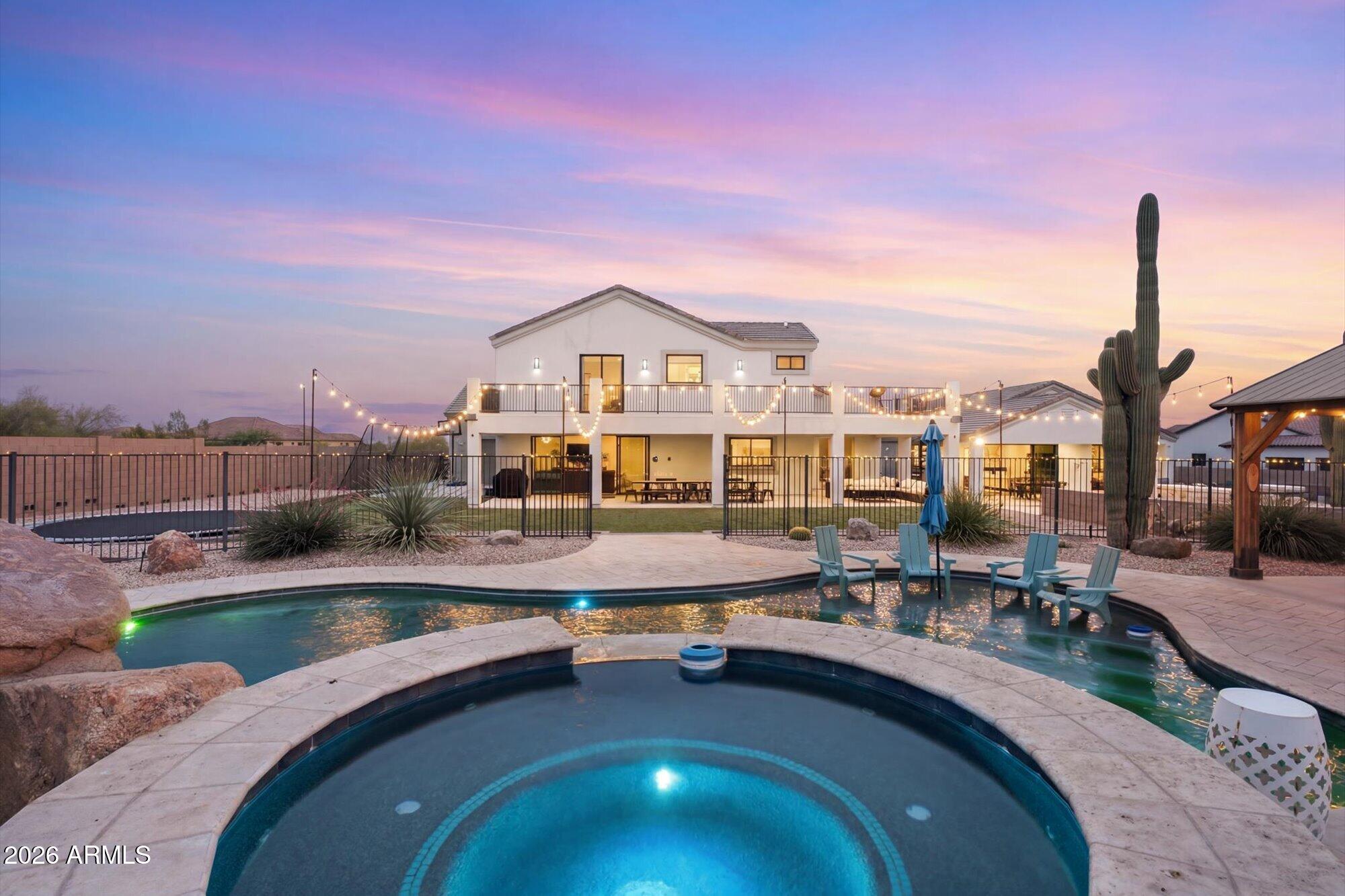 VALLEY VIEW NO 5A - Residential
