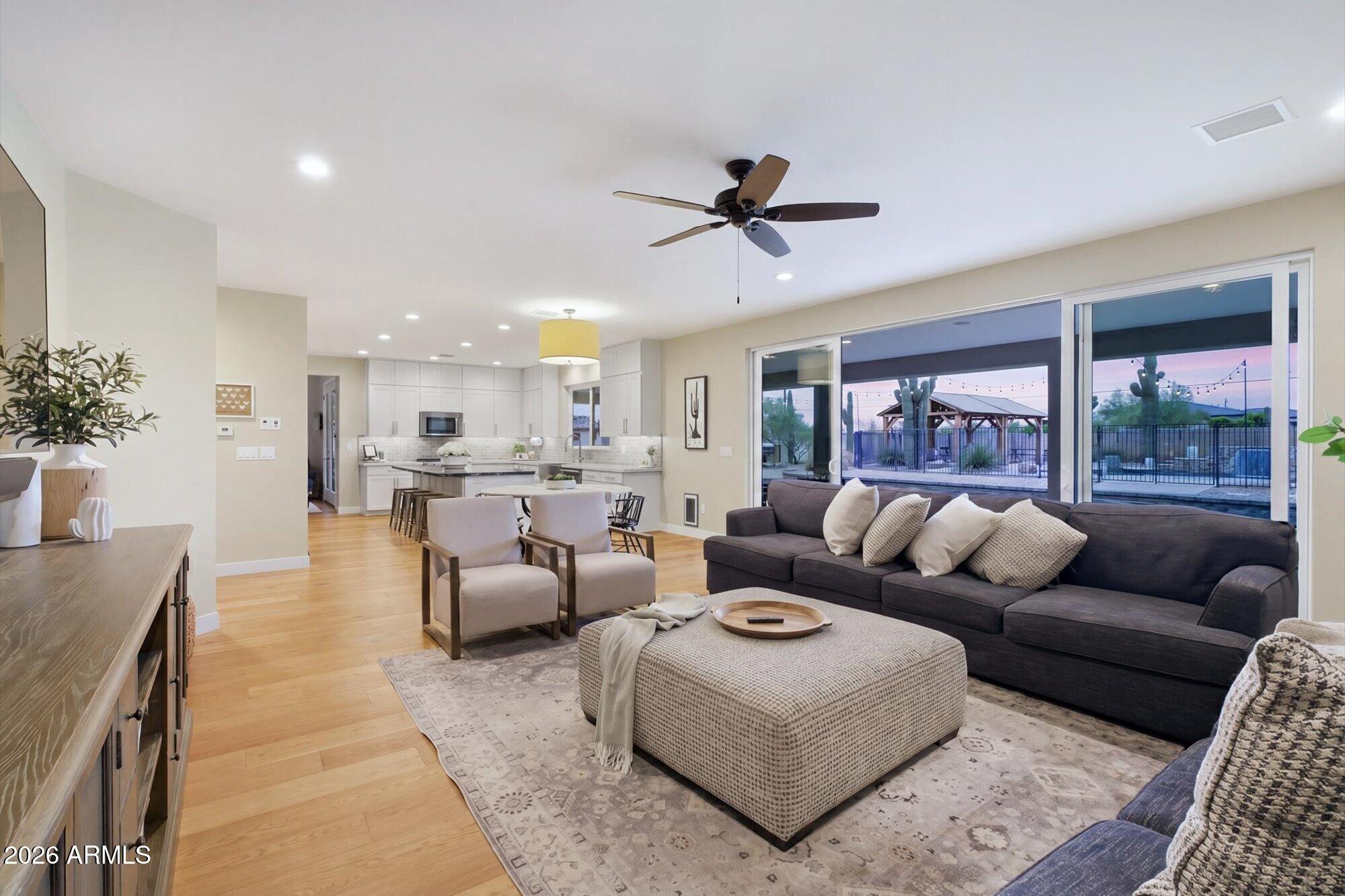VALLEY VIEW NO 5A - Residential