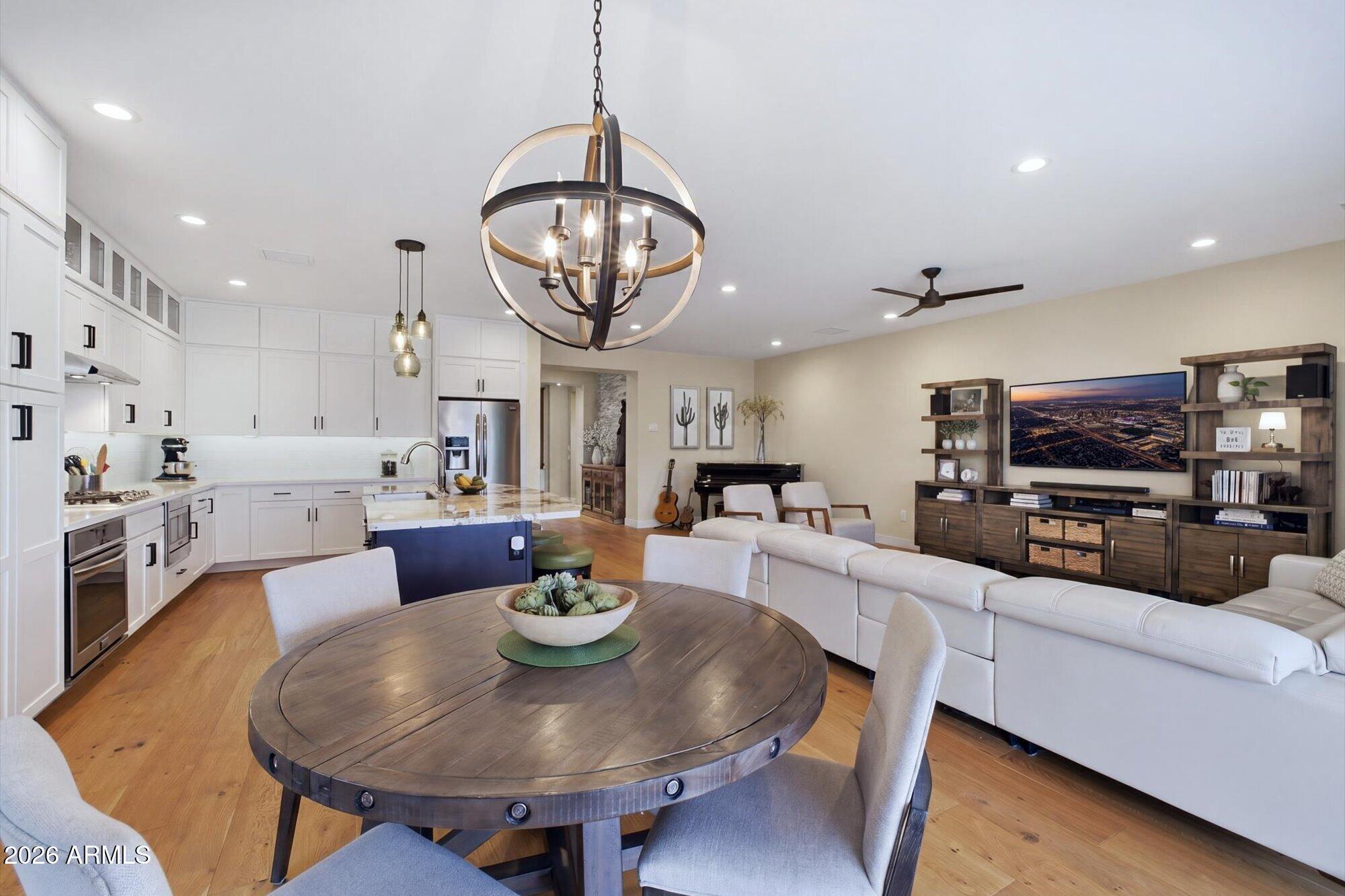 VALLEY VIEW NO 5A - Residential