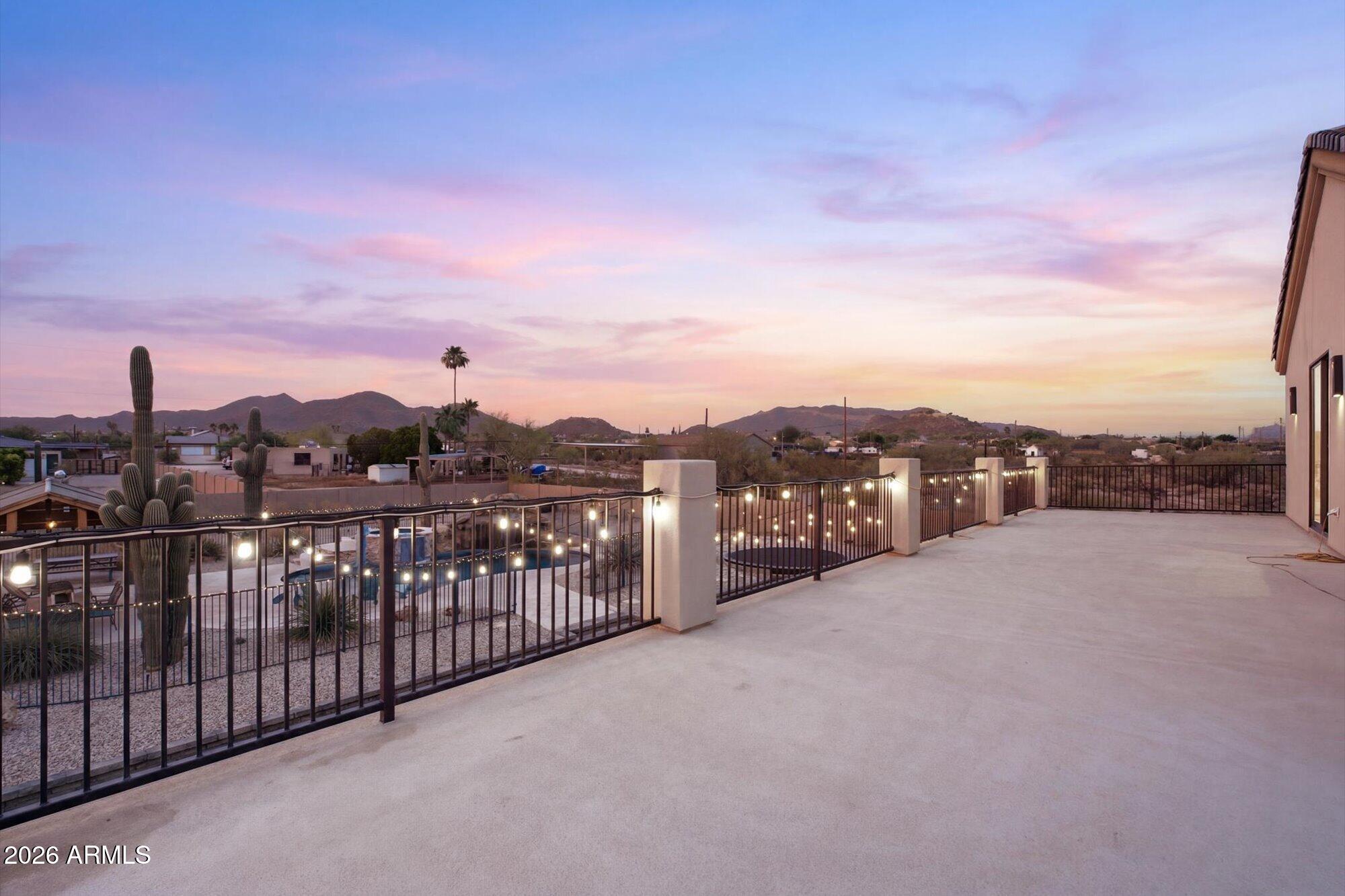 VALLEY VIEW NO 5A - Residential
