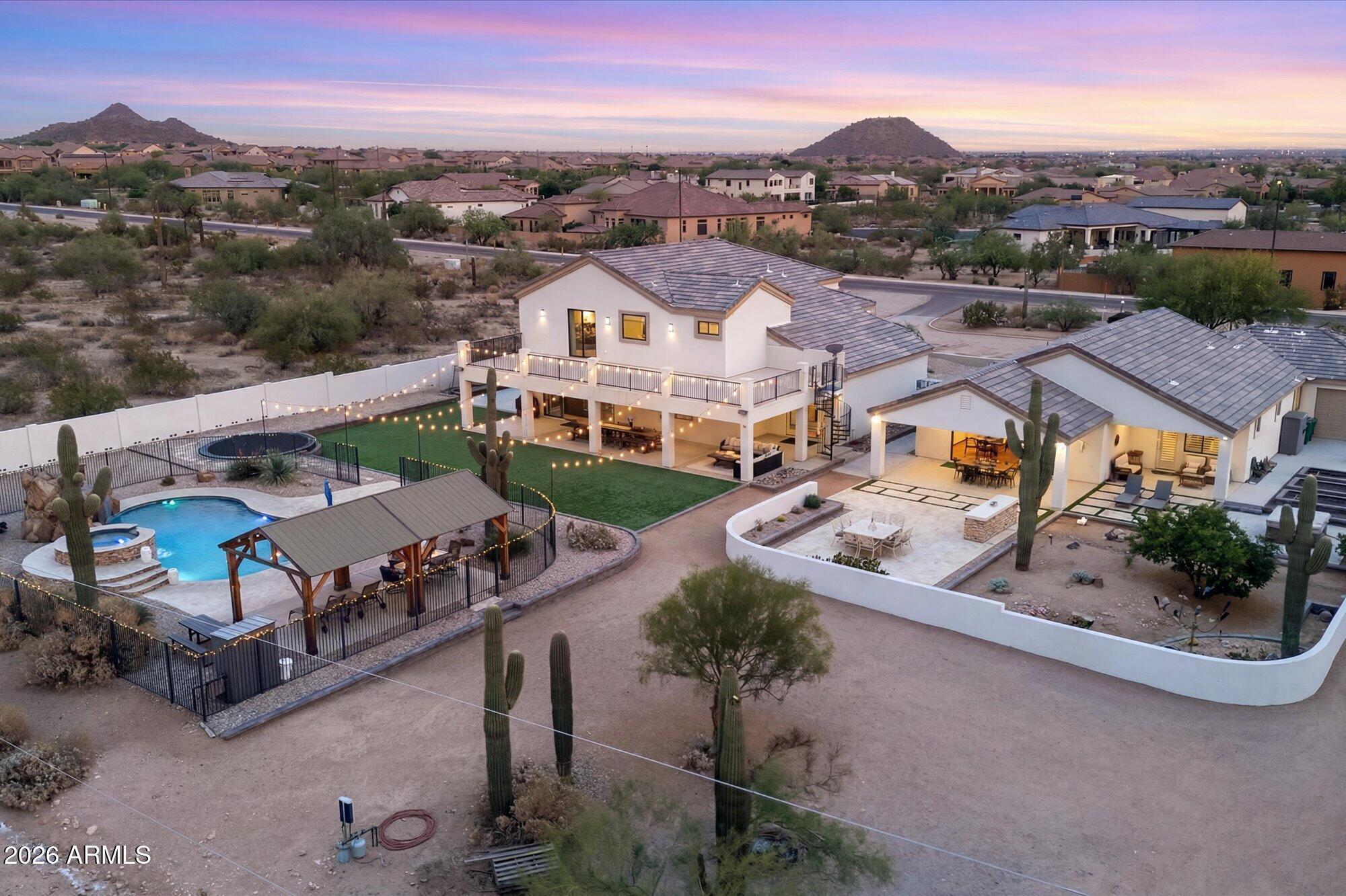 VALLEY VIEW NO 5A - Residential