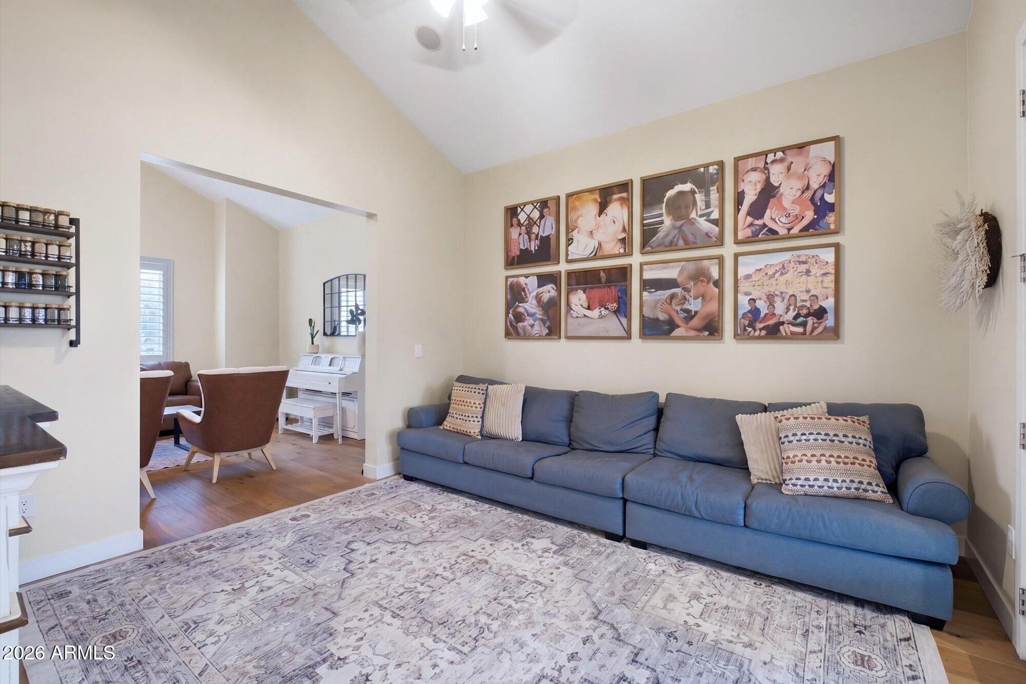 VALLEY VIEW NO 5A - Residential