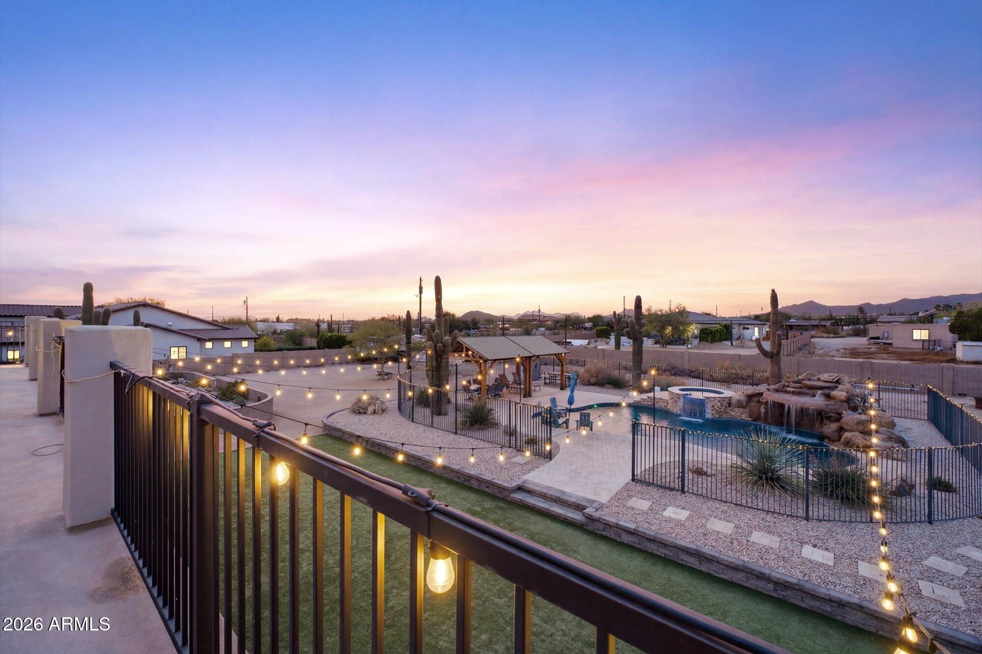 VALLEY VIEW NO 5A - Residential
