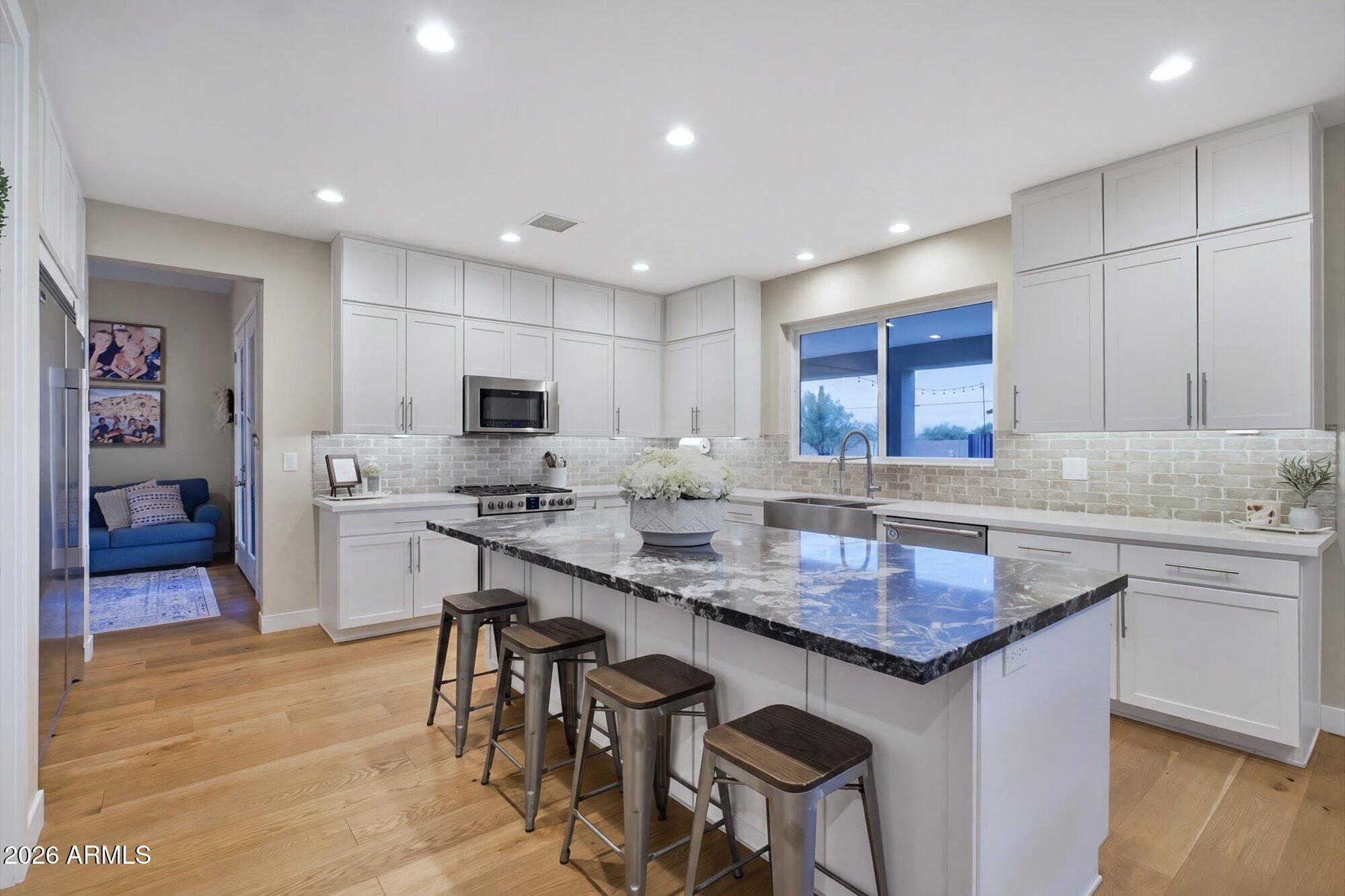 VALLEY VIEW NO 5A - Residential