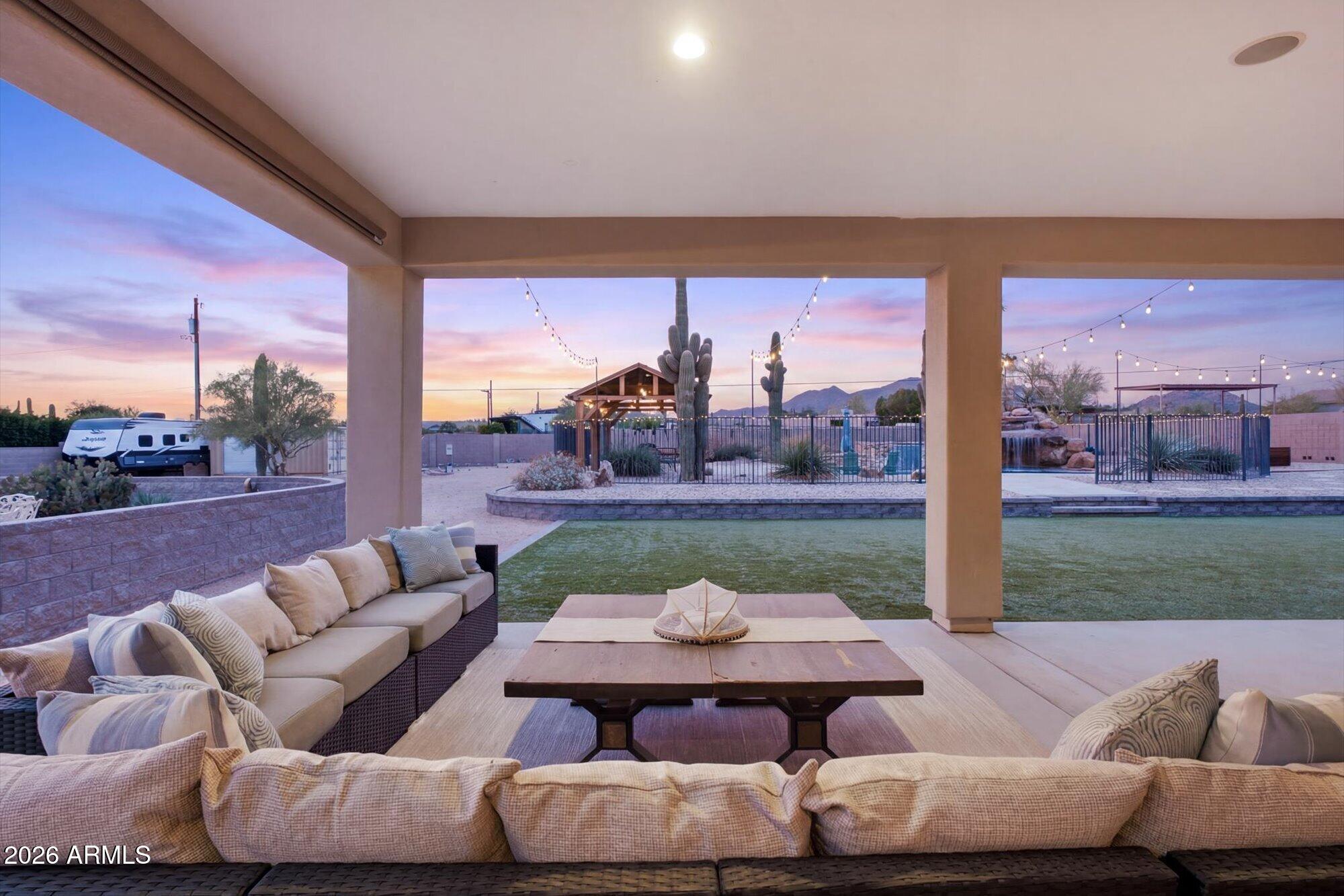VALLEY VIEW NO 5A - Residential