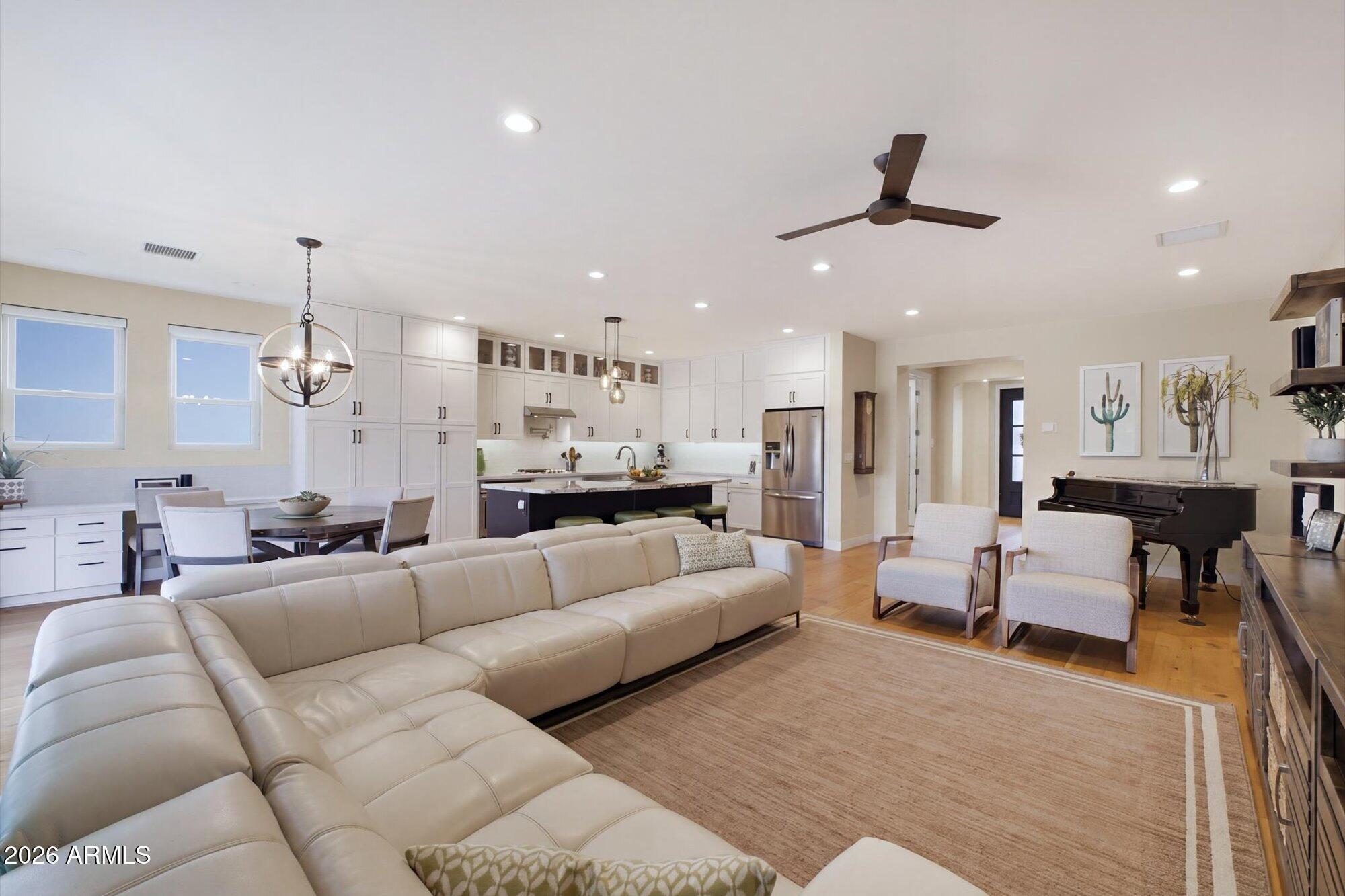 VALLEY VIEW NO 5A - Residential