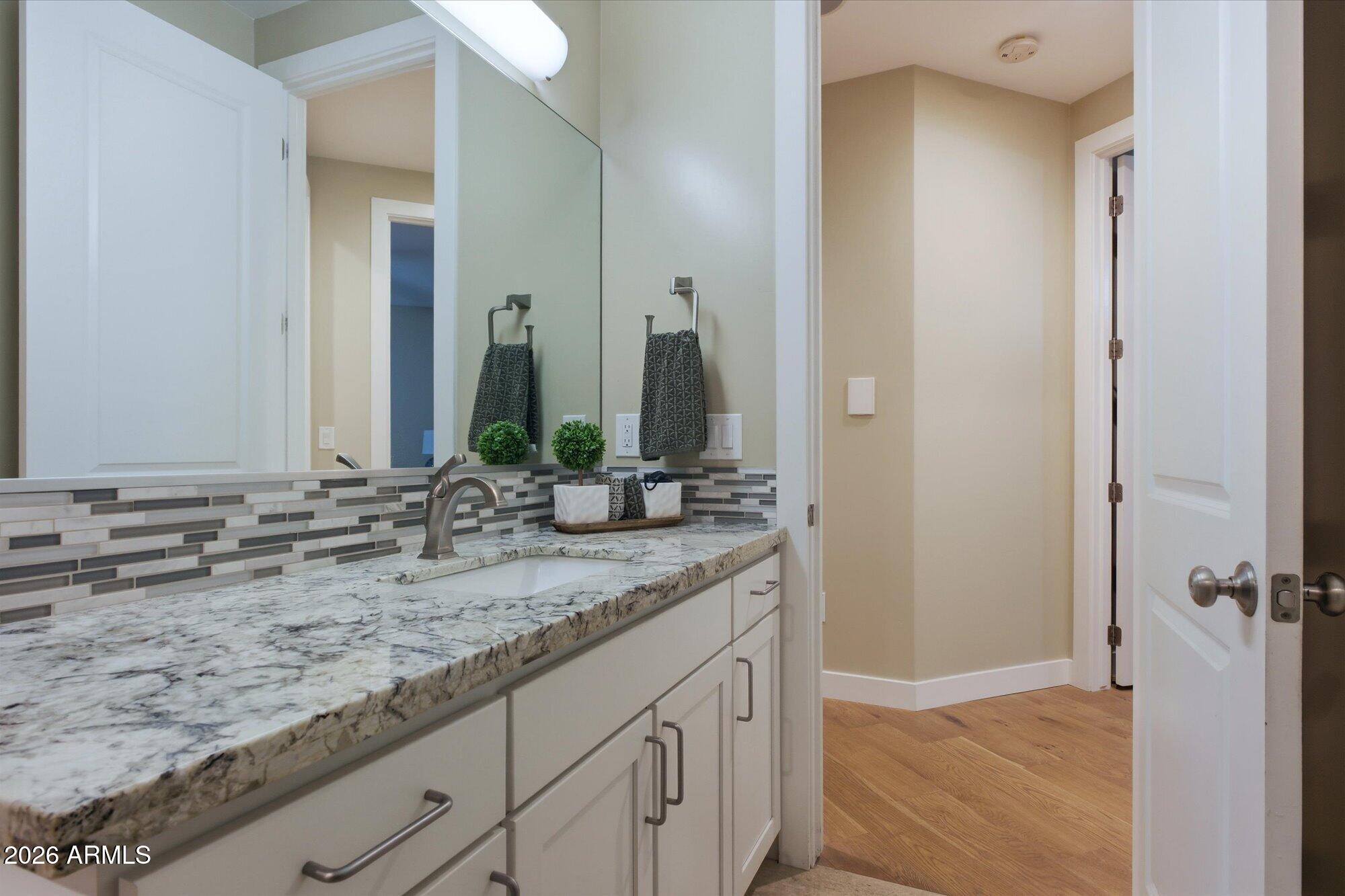 VALLEY VIEW NO 5A - Residential