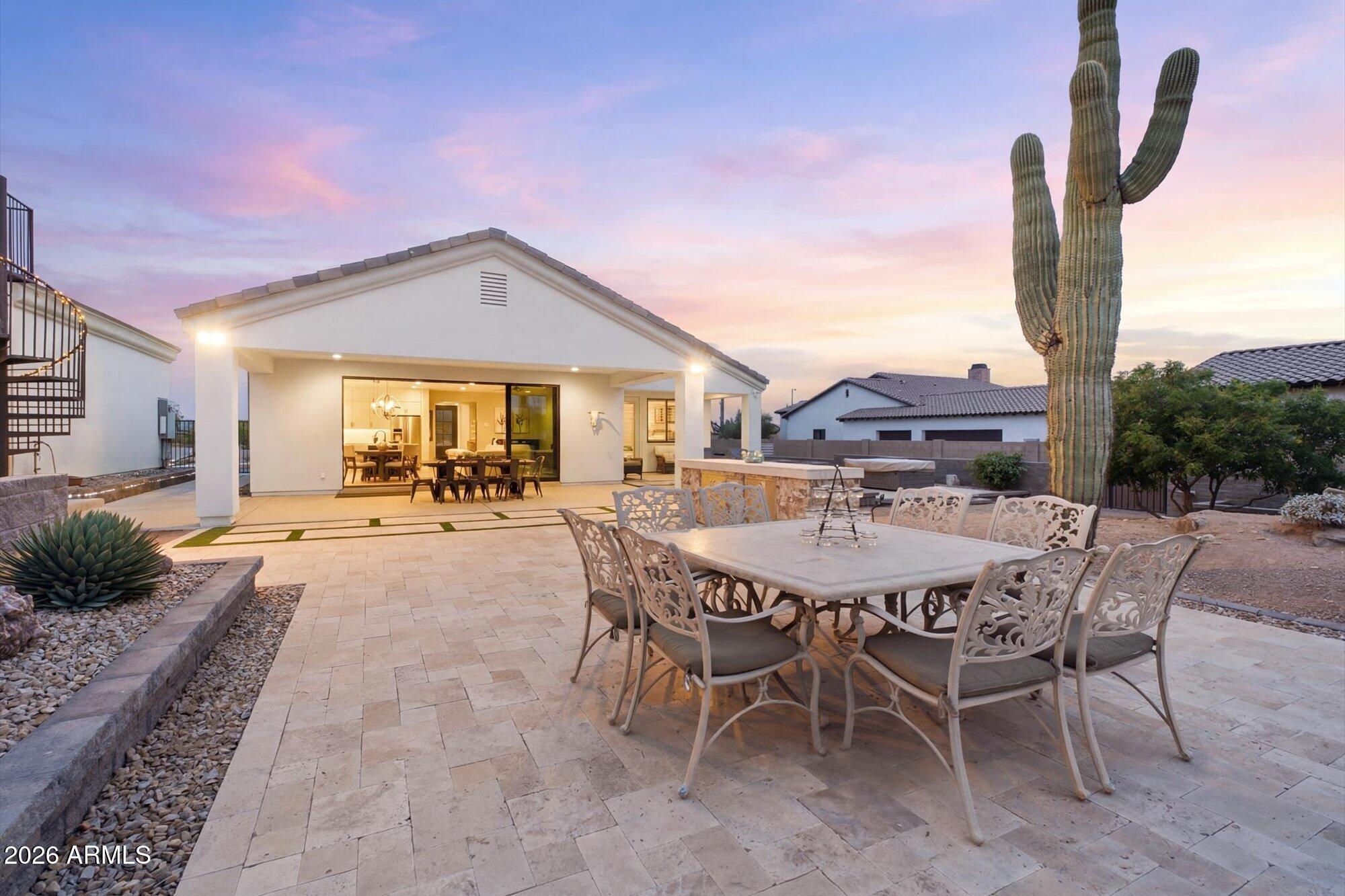 VALLEY VIEW NO 5A - Residential