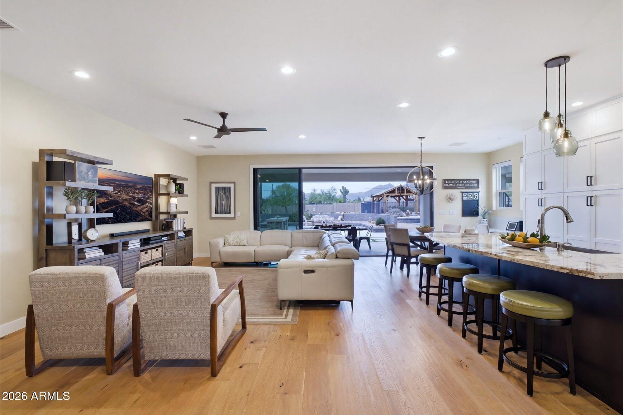 VALLEY VIEW NO 5A - Residential